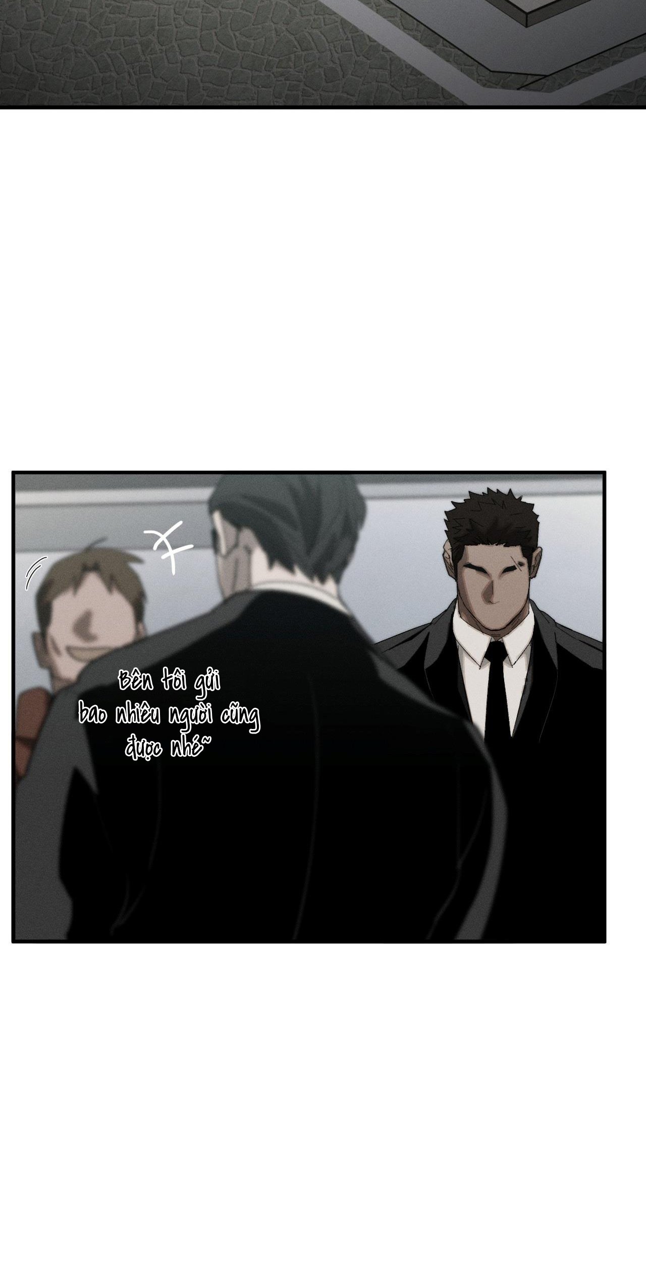 Lửa Tình Chưa Dứt Chap 10 - Next Chap 11