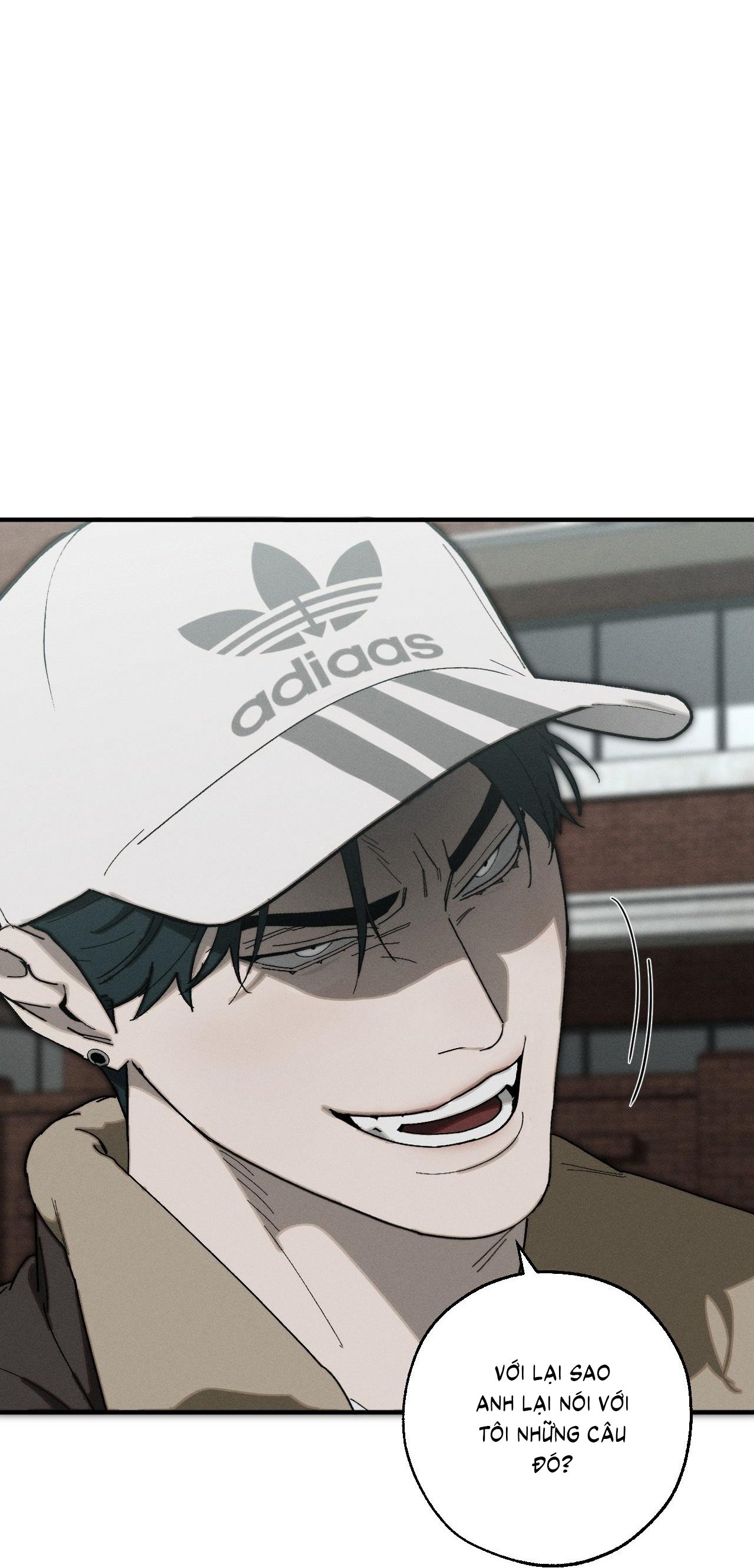 Lửa Tình Chưa Dứt Chap 10 - Next Chap 11