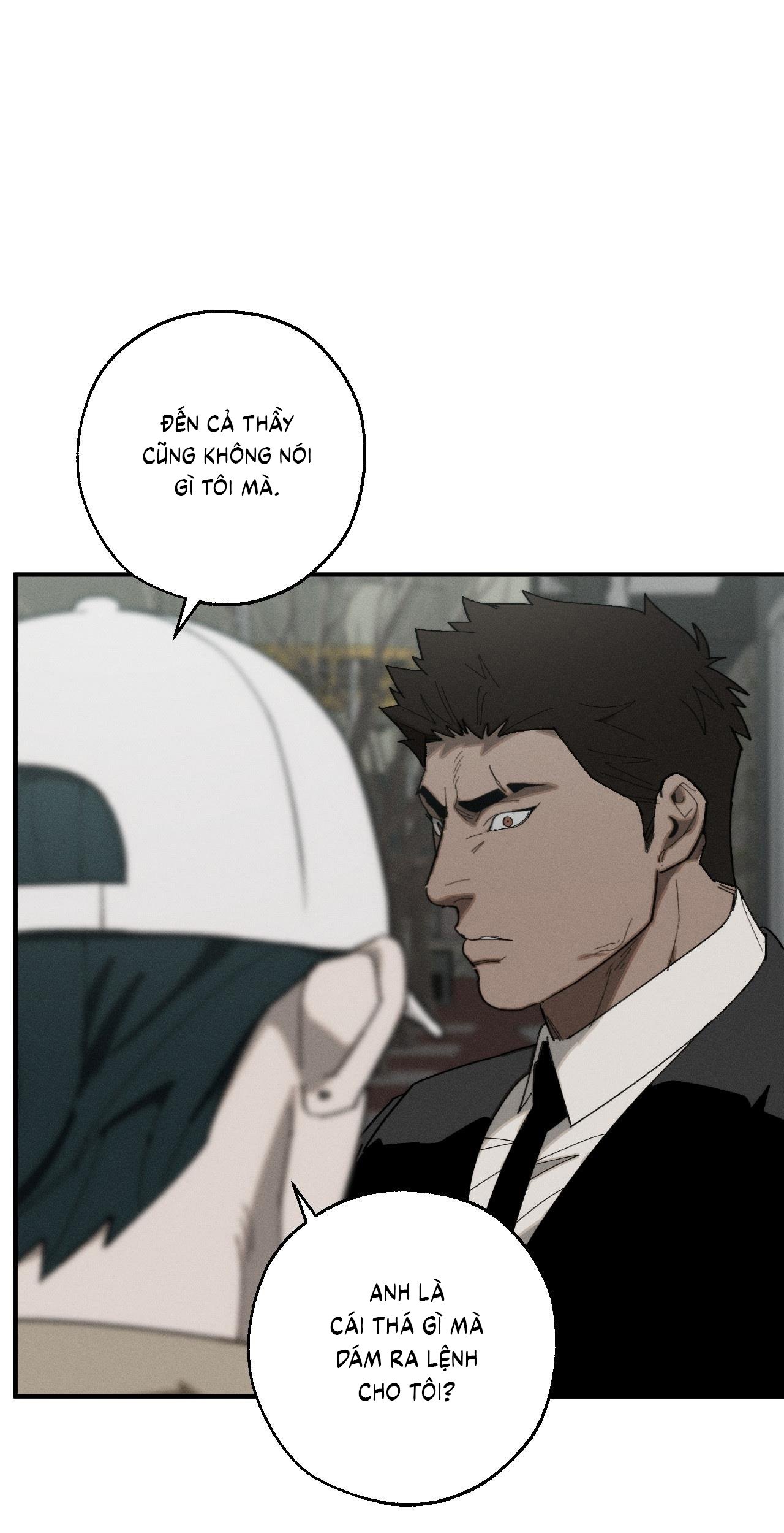 Lửa Tình Chưa Dứt Chap 10 - Next Chap 11