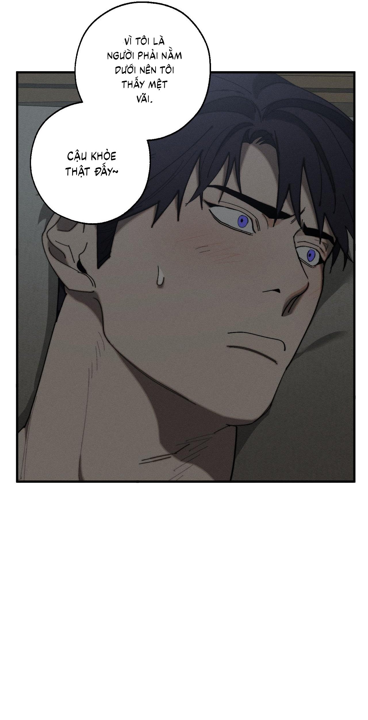 Lửa Tình Chưa Dứt Chap 10 - Next Chap 11