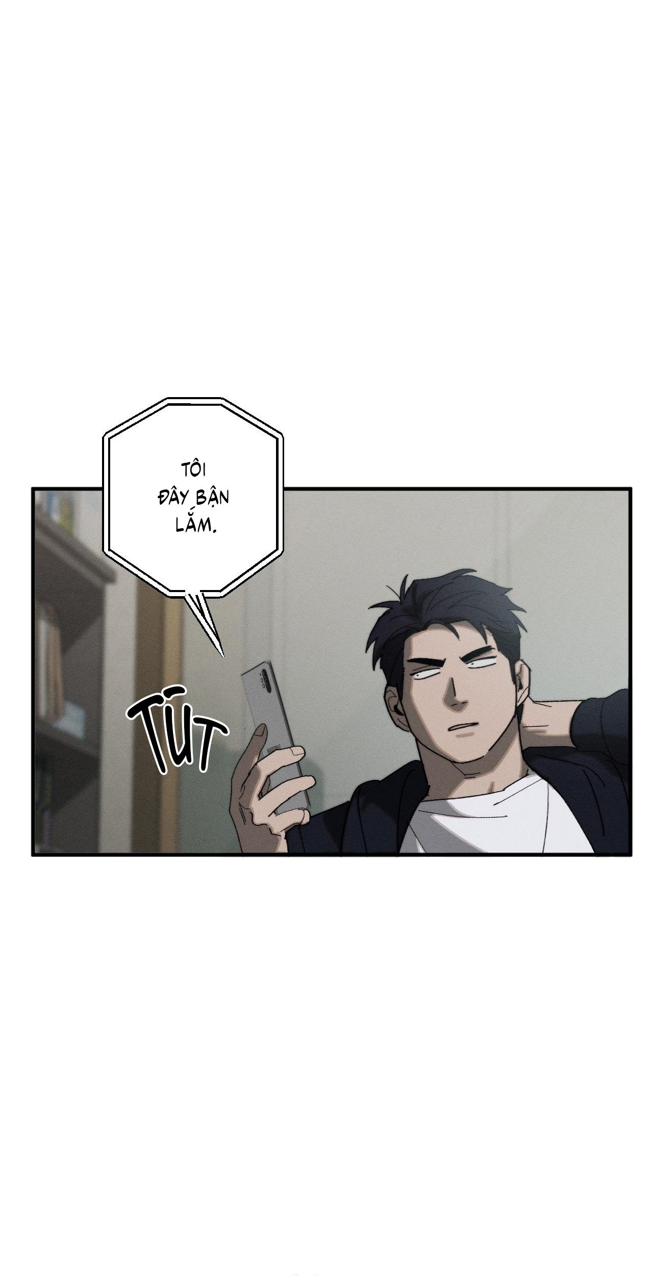 Lửa Tình Chưa Dứt Chap 11 - Next Chap 12
