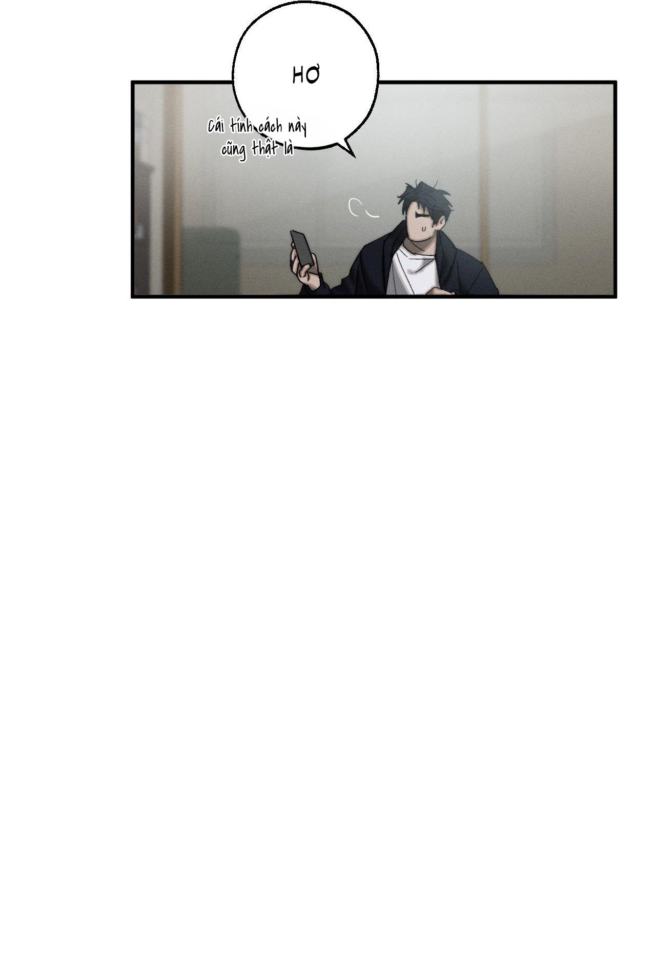 Lửa Tình Chưa Dứt Chap 11 - Next Chap 12