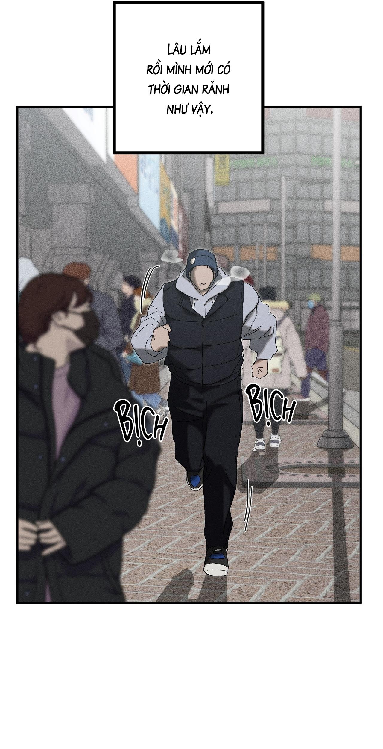 Lửa Tình Chưa Dứt Chap 11 - Next Chap 12