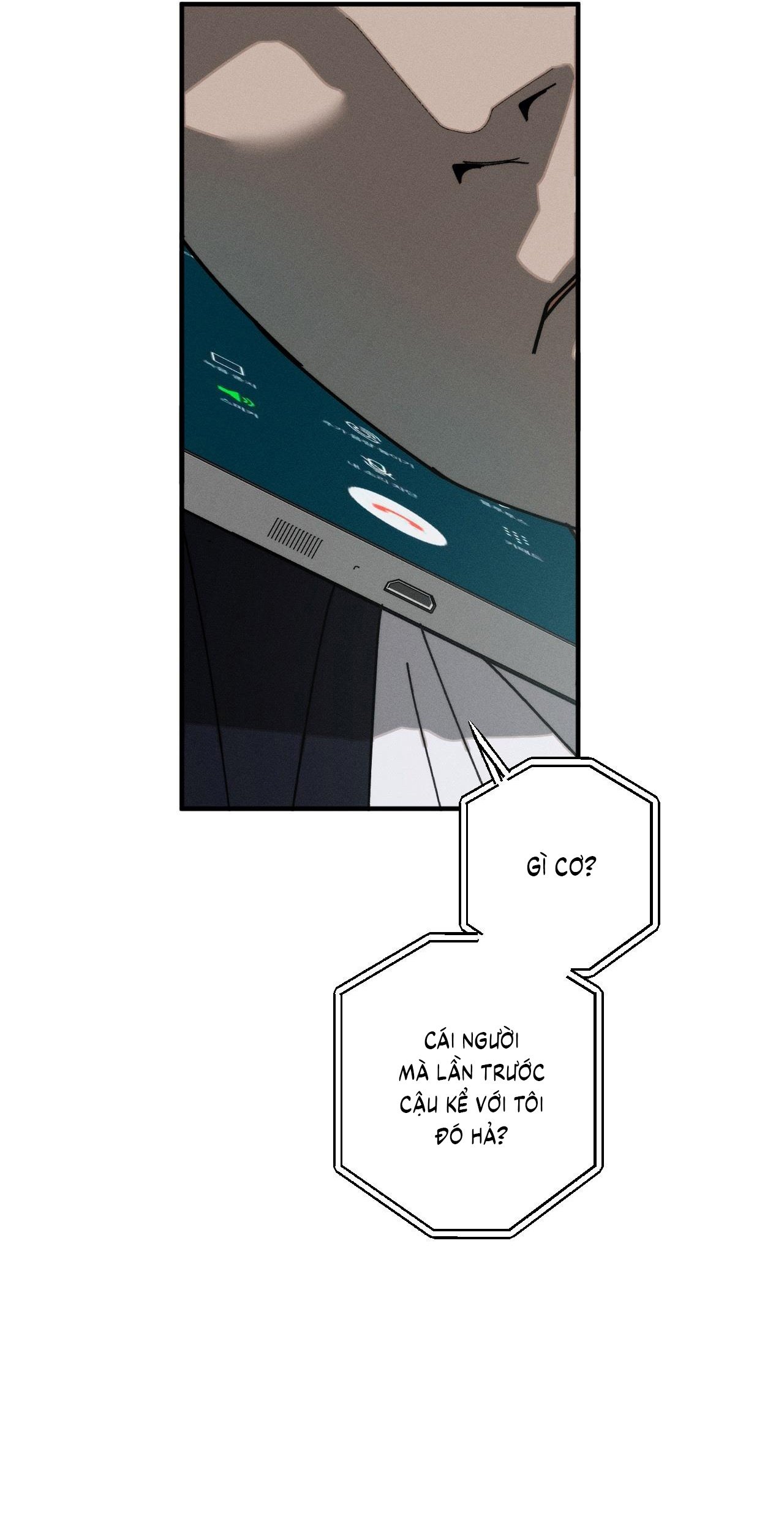 Lửa Tình Chưa Dứt Chap 11 - Next Chap 12