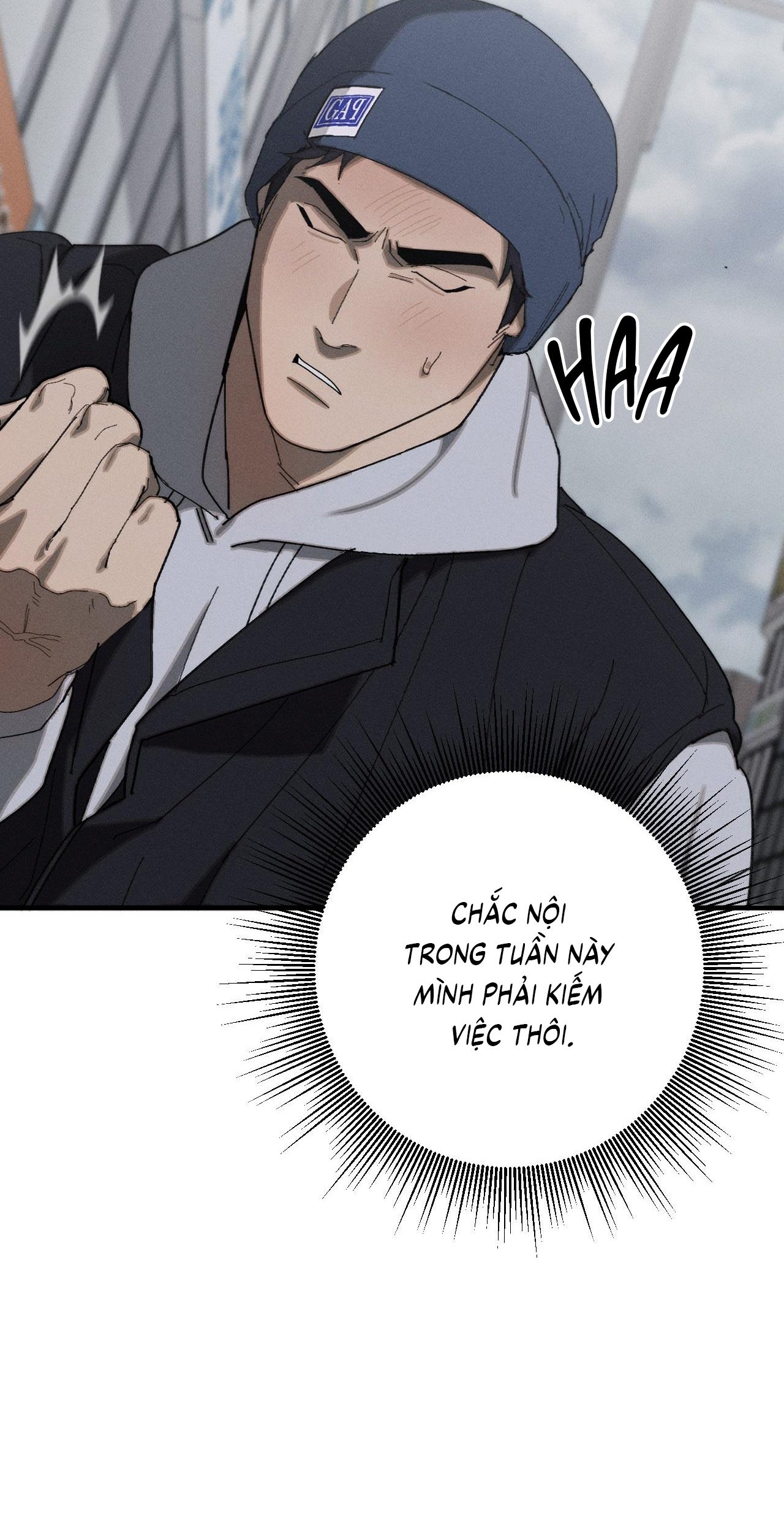 Lửa Tình Chưa Dứt Chap 11 - Next Chap 12