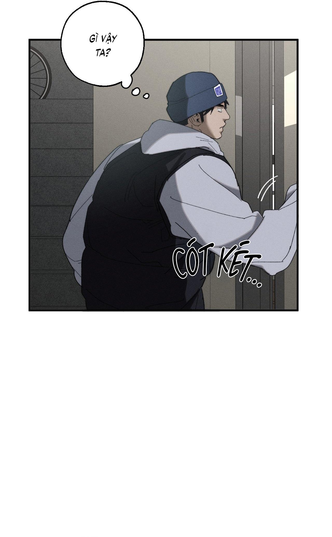 Lửa Tình Chưa Dứt Chap 11 - Next Chap 12