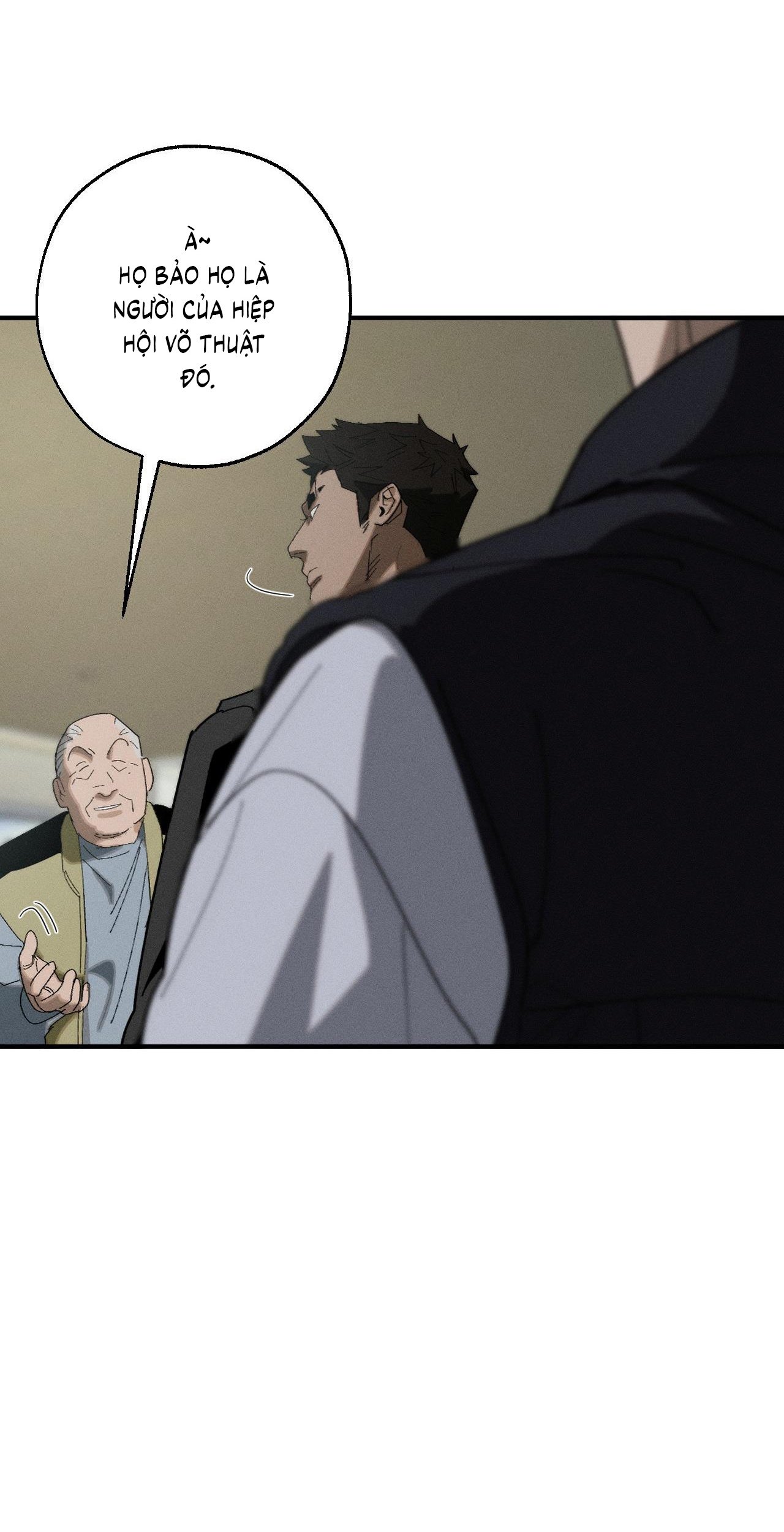 Lửa Tình Chưa Dứt Chap 11 - Next Chap 12