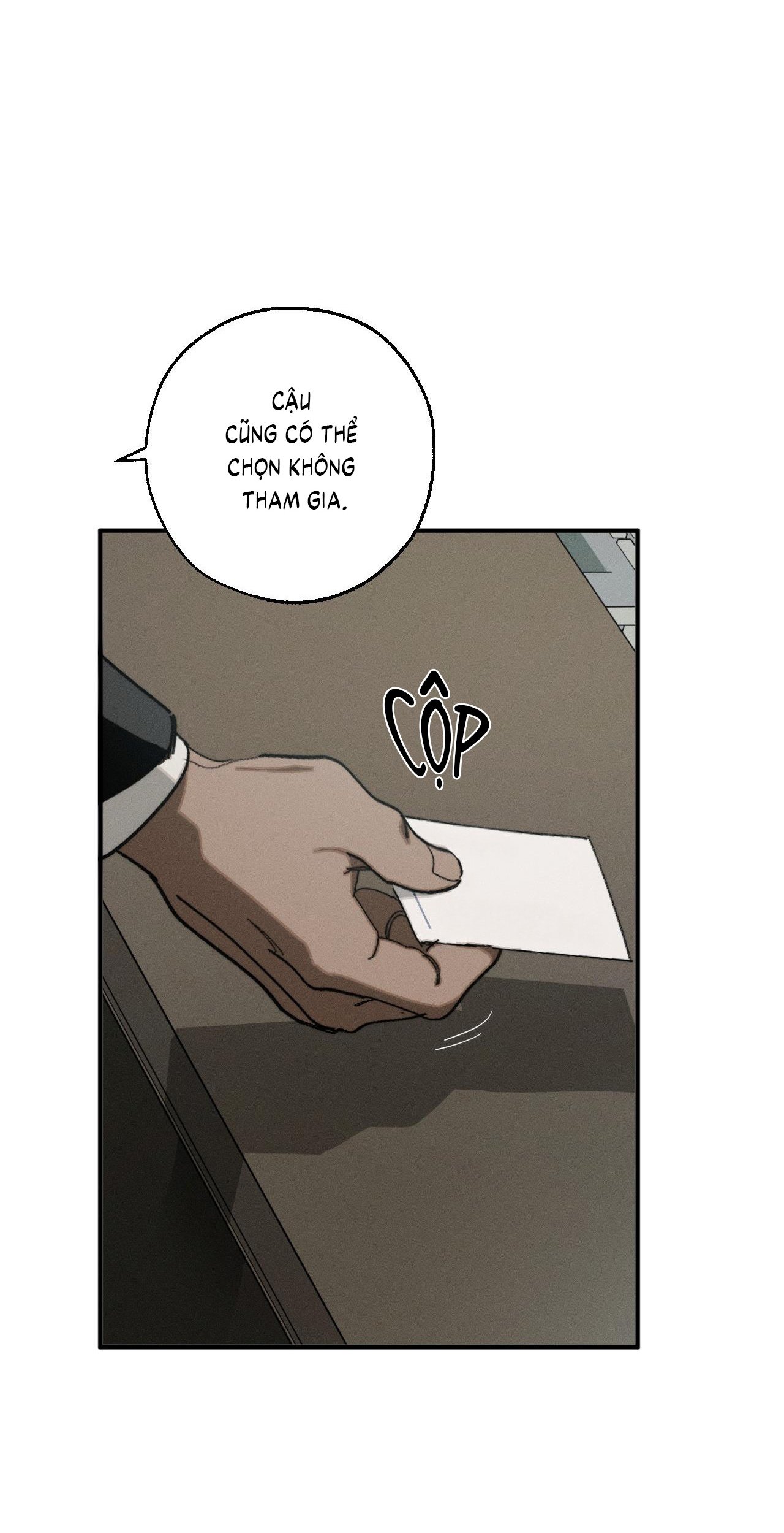 Lửa Tình Chưa Dứt Chap 11 - Next Chap 12