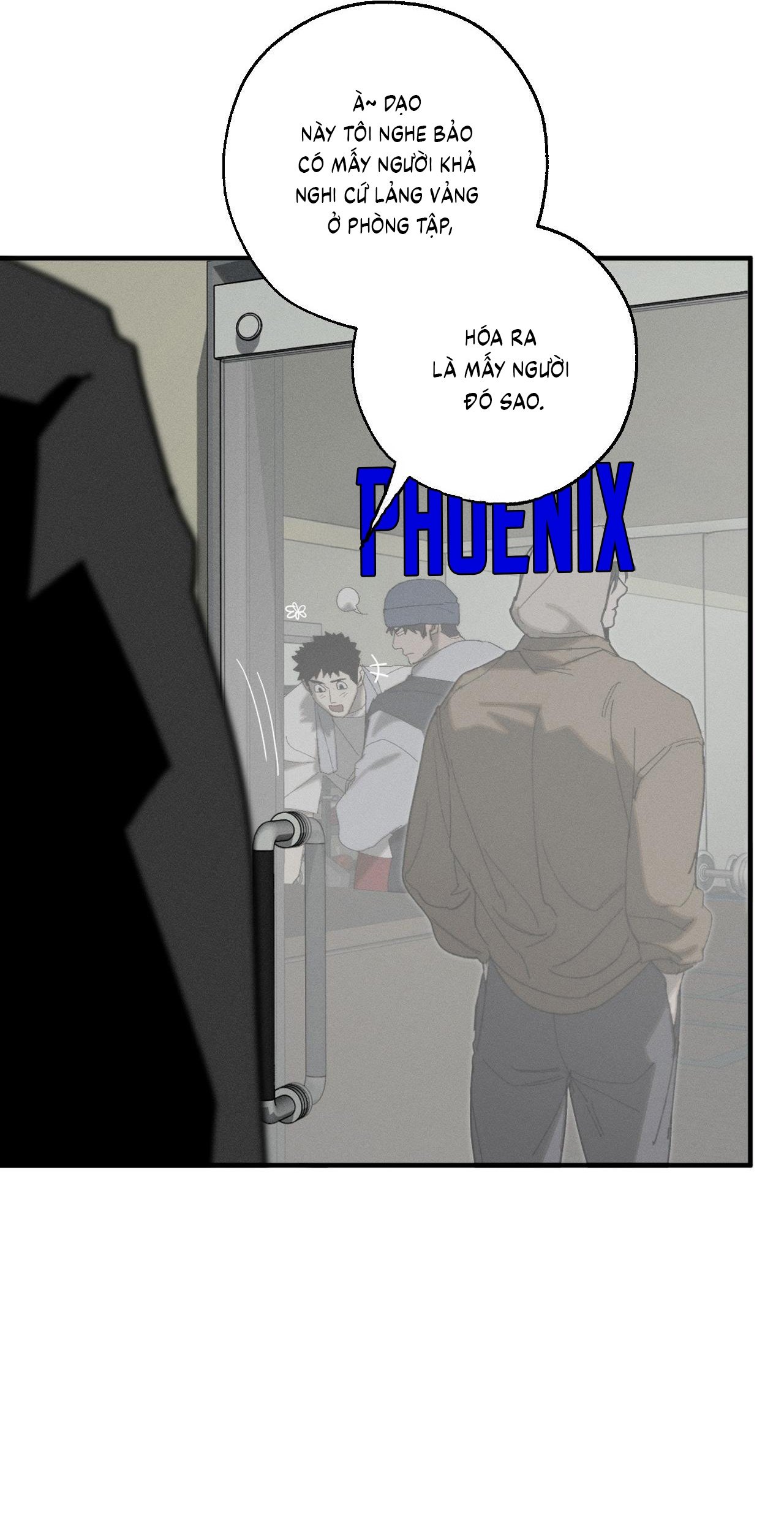 Lửa Tình Chưa Dứt Chap 11 - Next Chap 12
