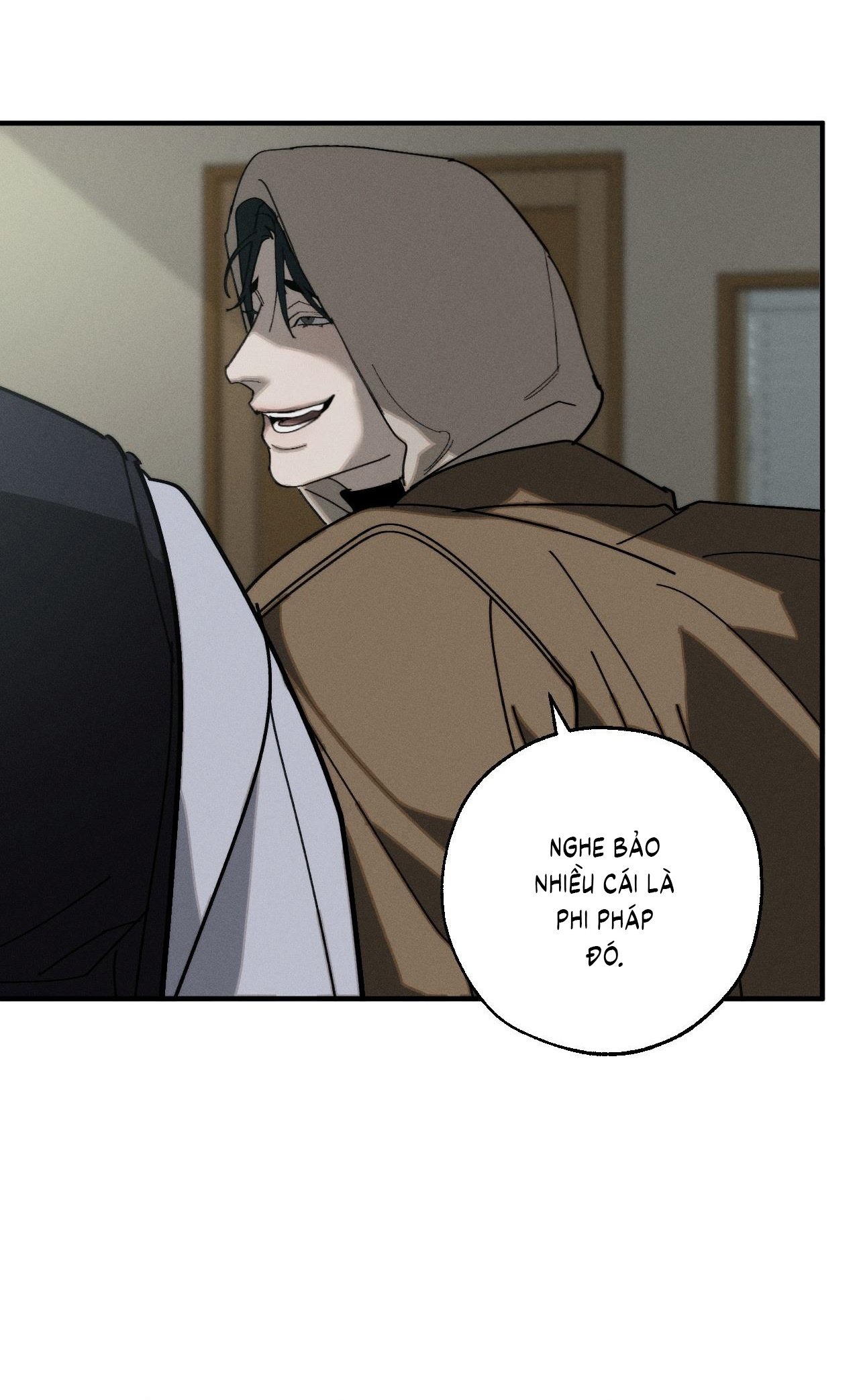 Lửa Tình Chưa Dứt Chap 11 - Next Chap 12