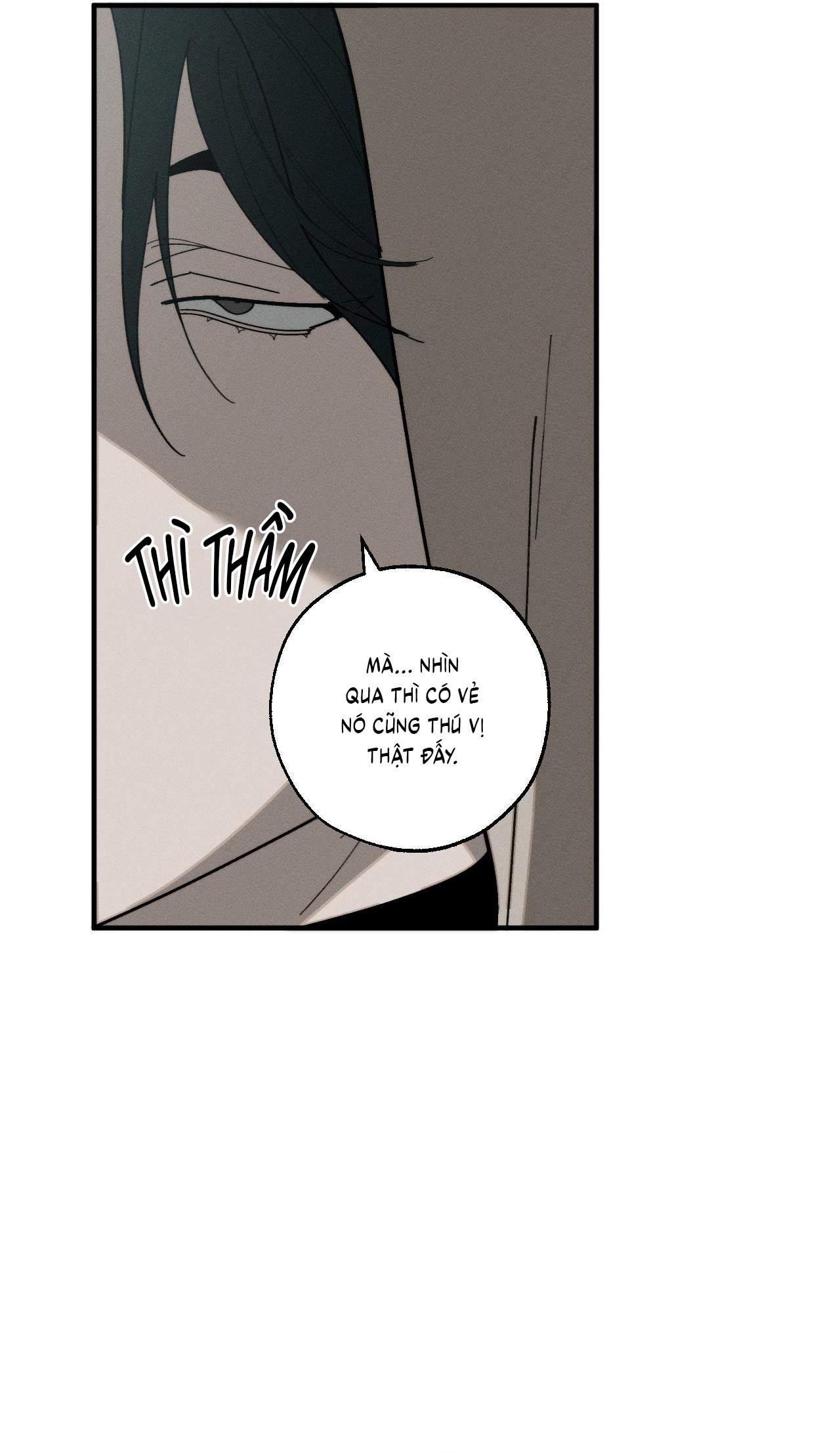 Lửa Tình Chưa Dứt Chap 11 - Next Chap 12