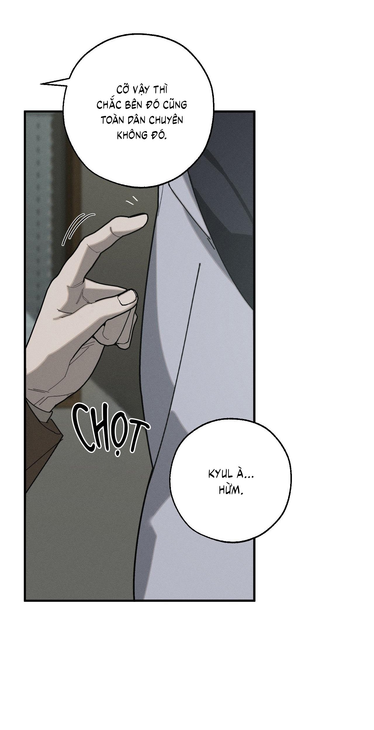 Lửa Tình Chưa Dứt Chap 11 - Next Chap 12