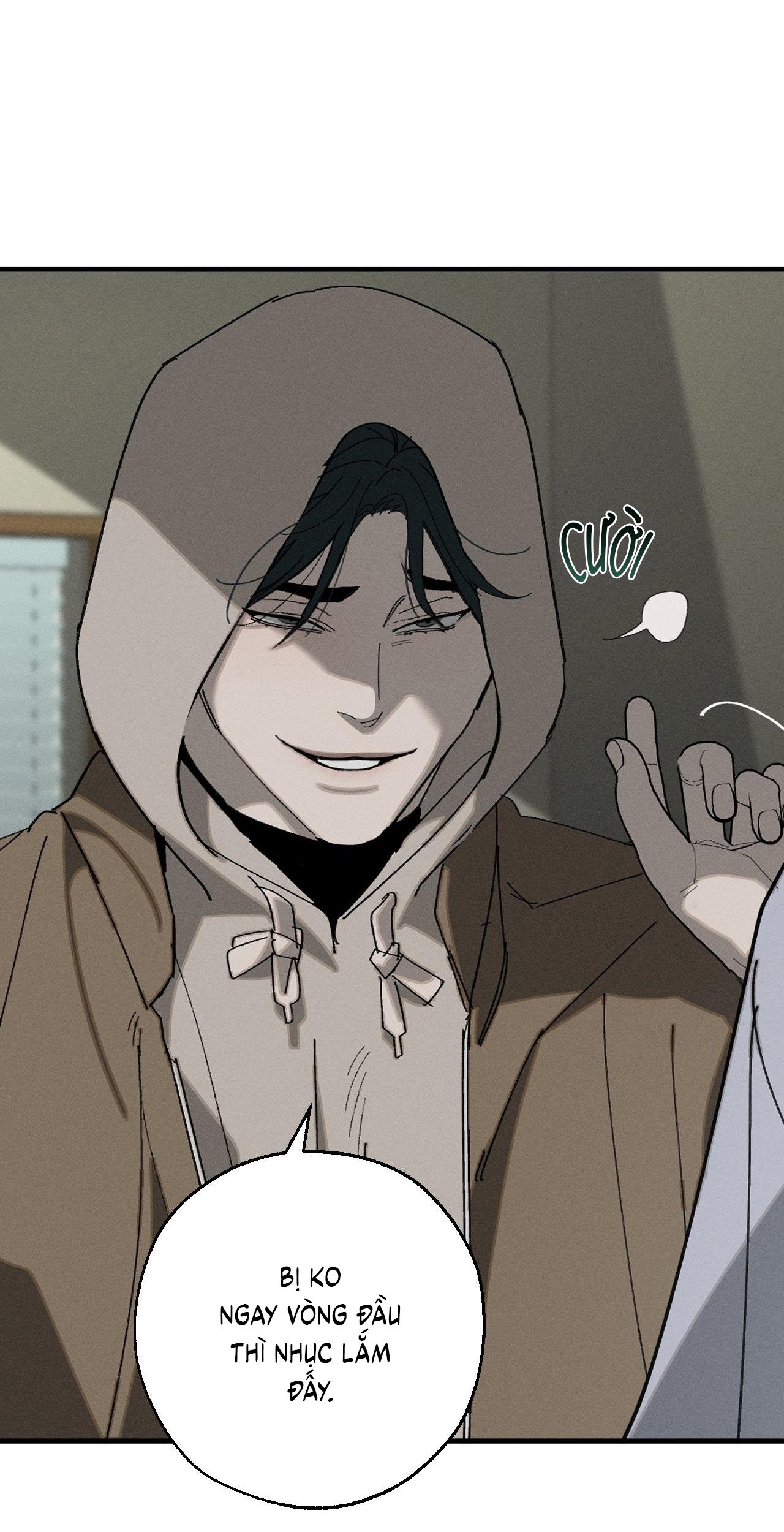 Lửa Tình Chưa Dứt Chap 11 - Next Chap 12