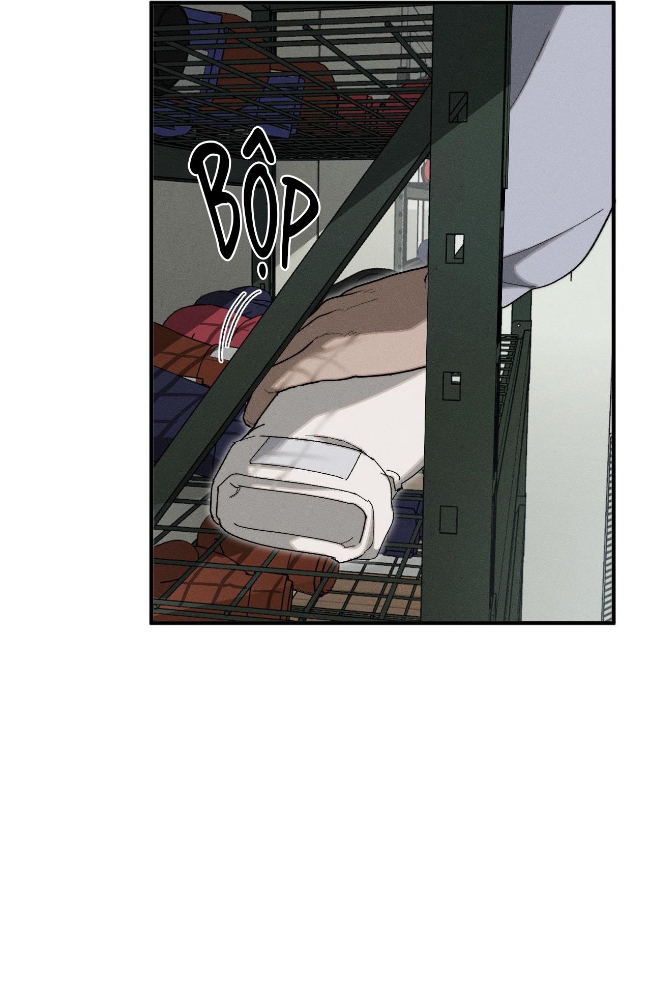 Lửa Tình Chưa Dứt Chap 11 - Next Chap 12