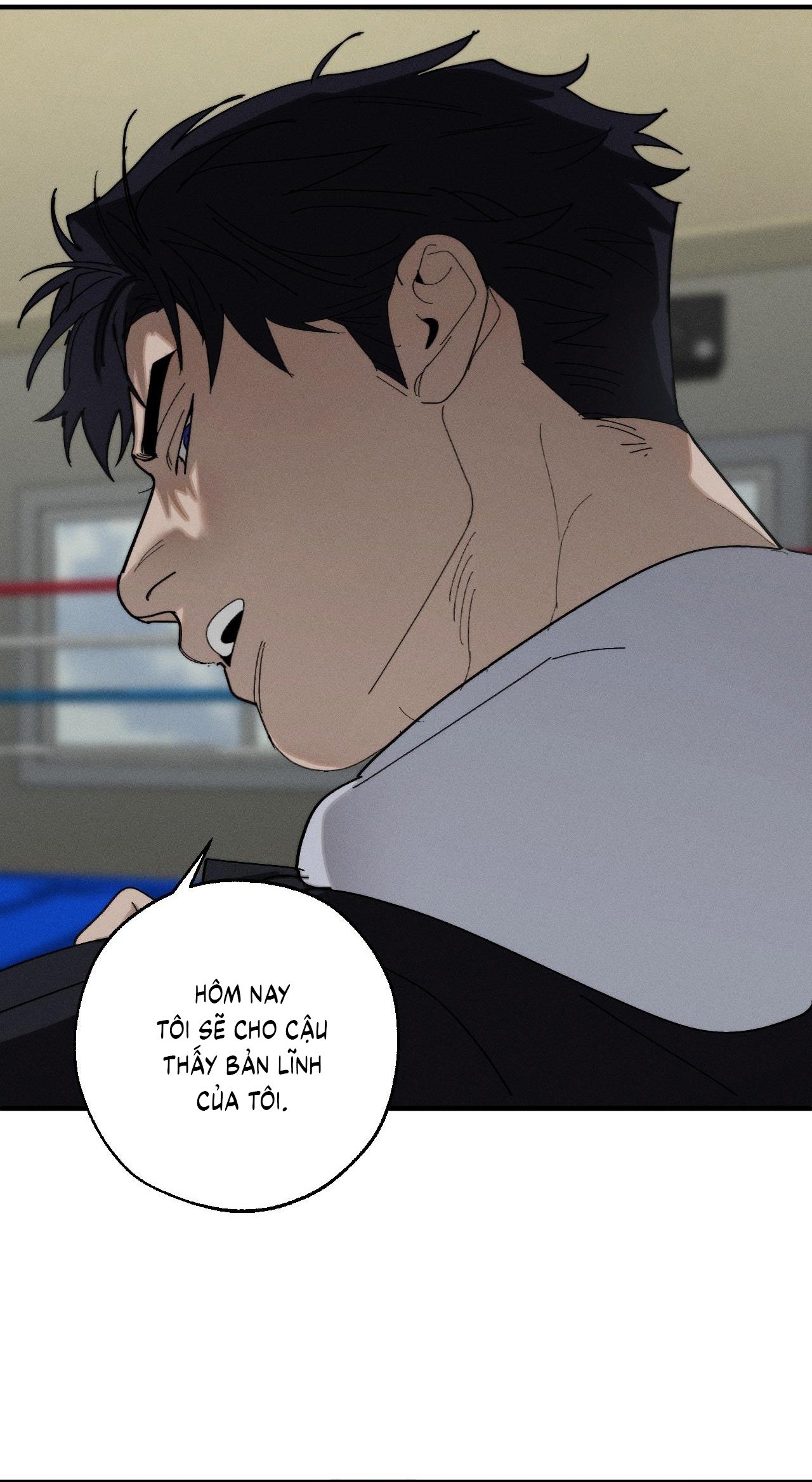 Lửa Tình Chưa Dứt Chap 11 - Next Chap 12