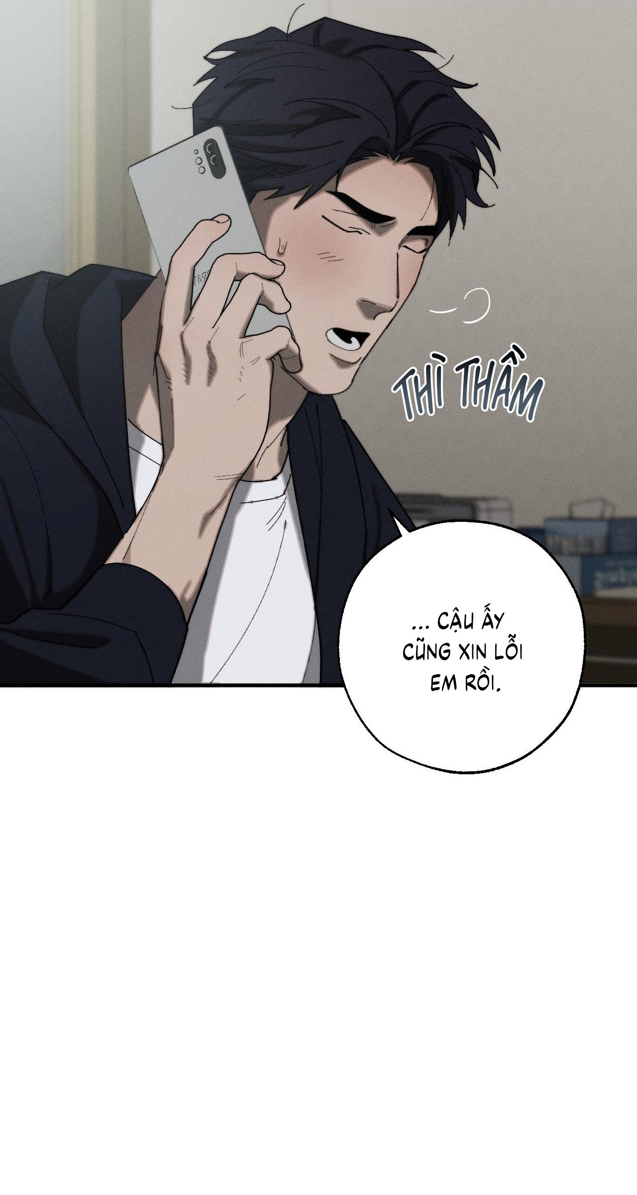 Lửa Tình Chưa Dứt Chap 11 - Next Chap 12