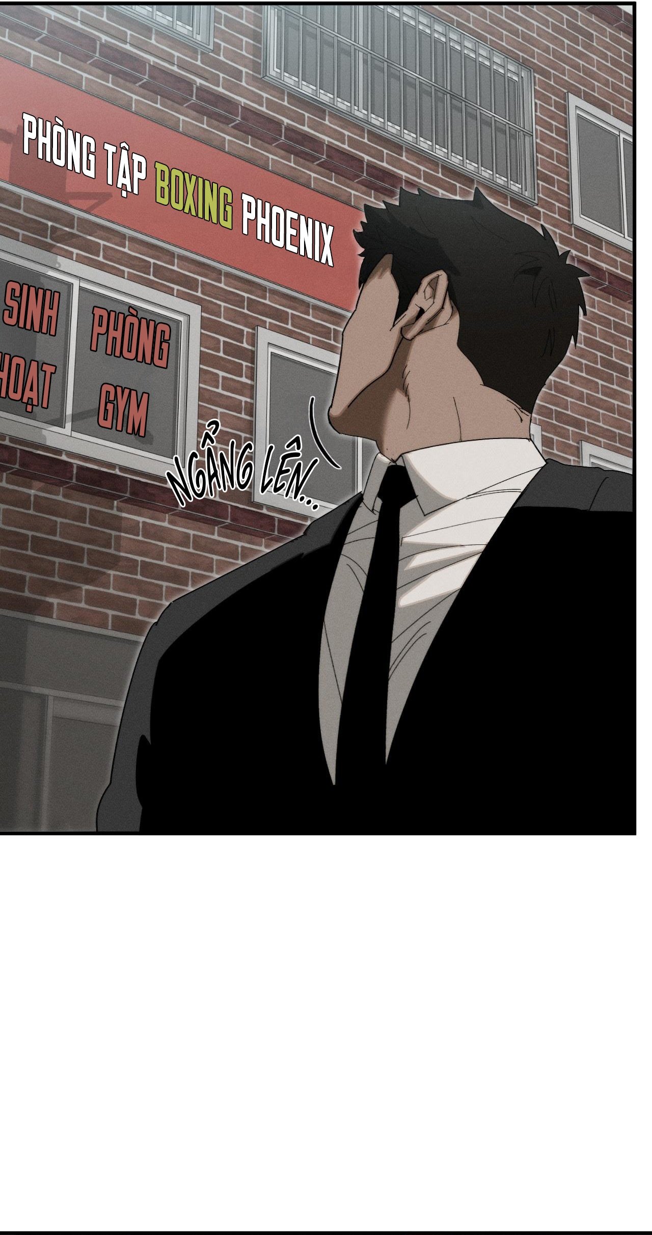 Lửa Tình Chưa Dứt Chap 12 - Next Chap 13