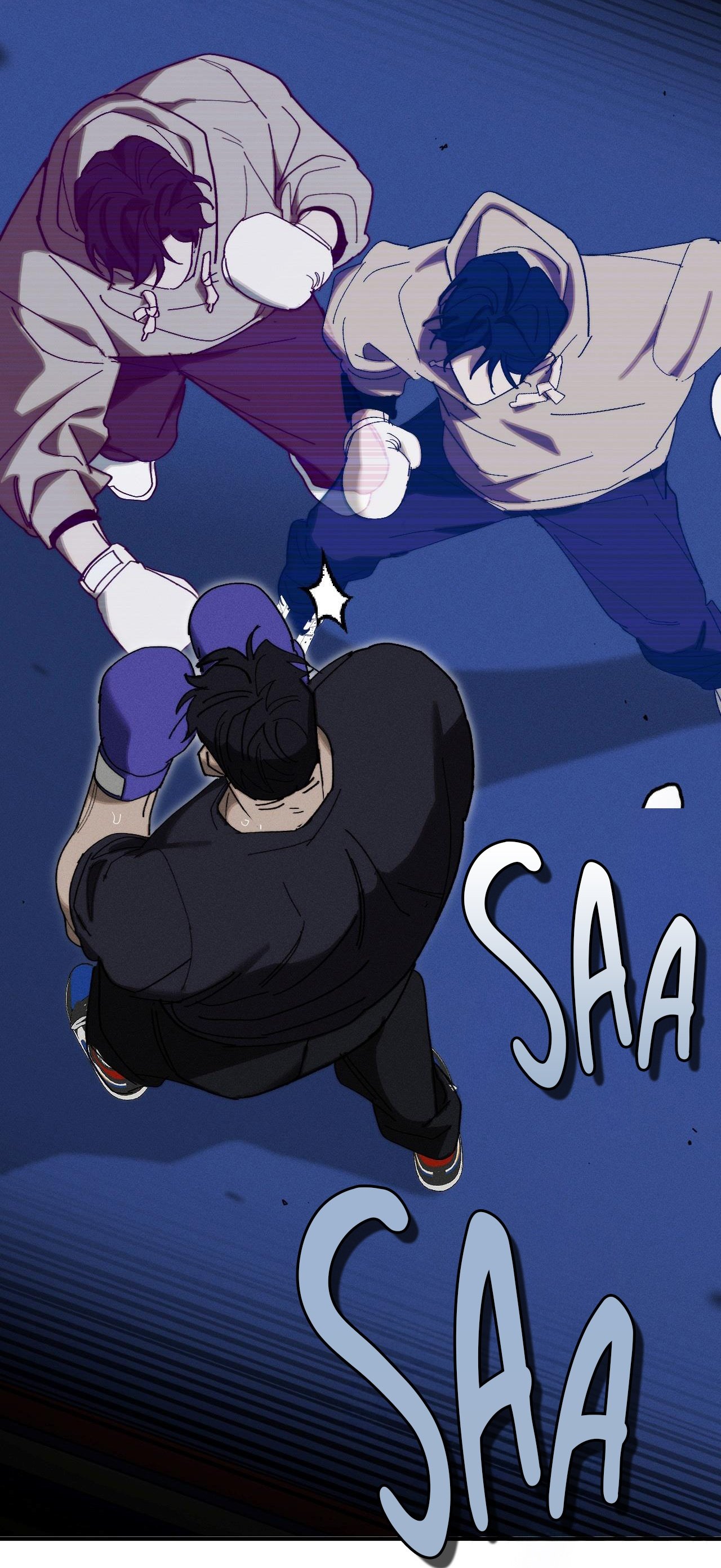 Lửa Tình Chưa Dứt Chap 12 - Next Chap 13