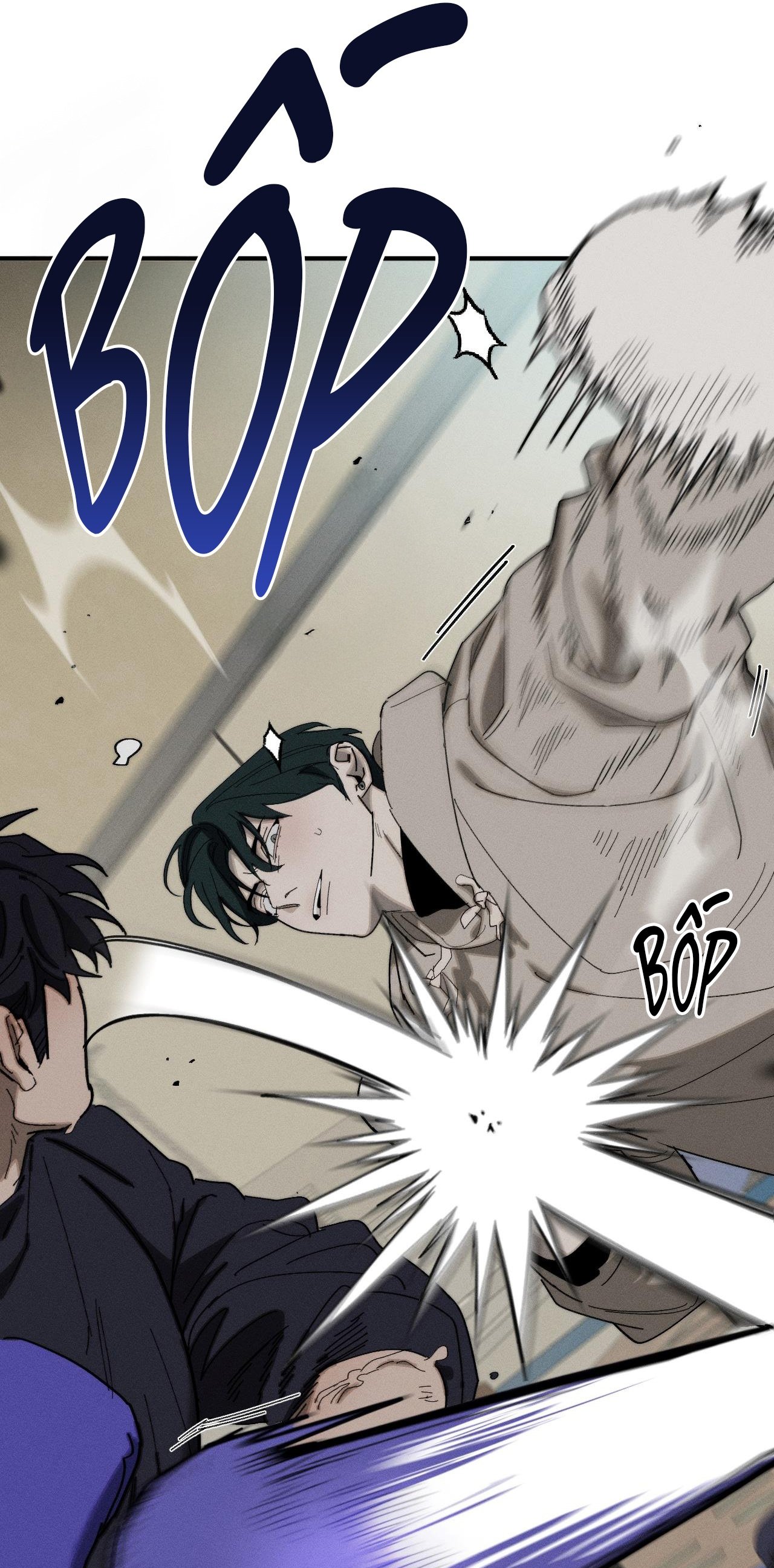 Lửa Tình Chưa Dứt Chap 12 - Next Chap 13