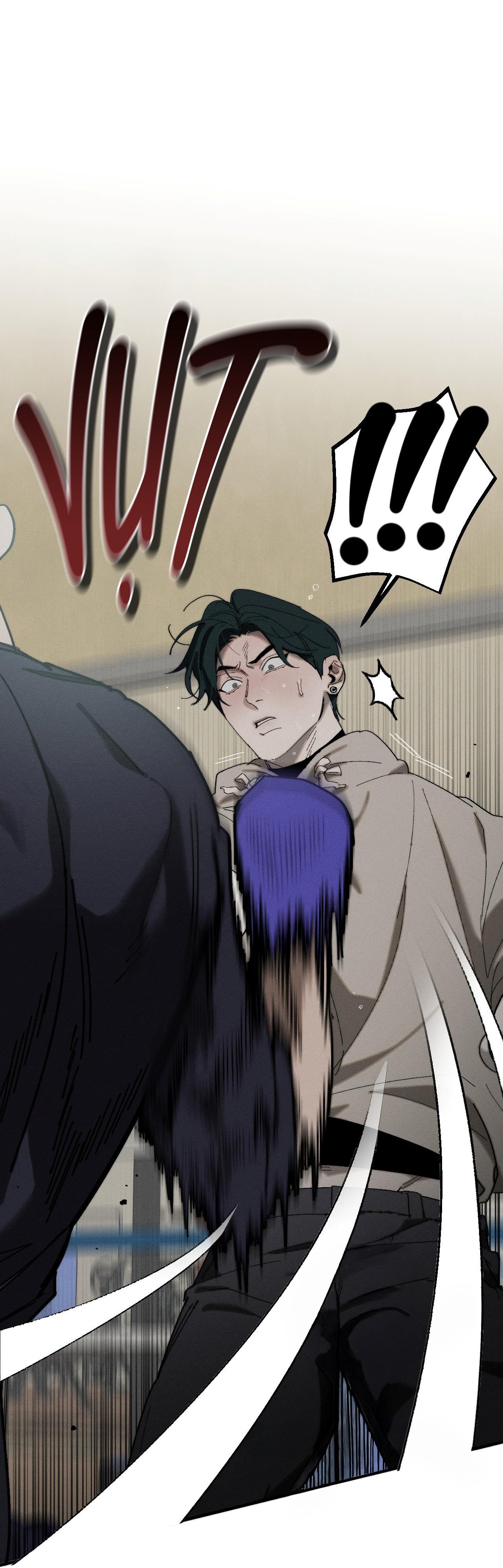 Lửa Tình Chưa Dứt Chap 12 - Next Chap 13