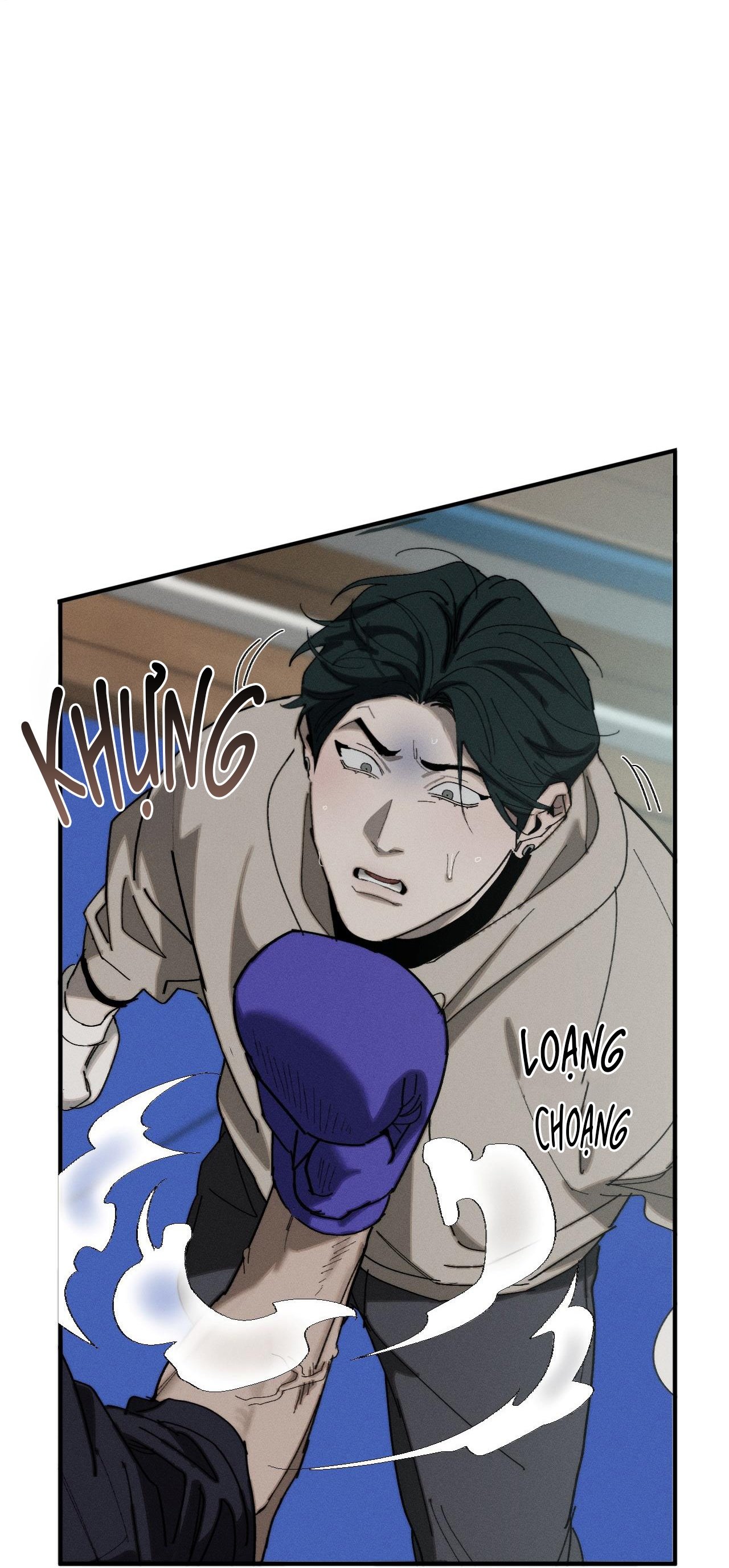 Lửa Tình Chưa Dứt Chap 12 - Next Chap 13