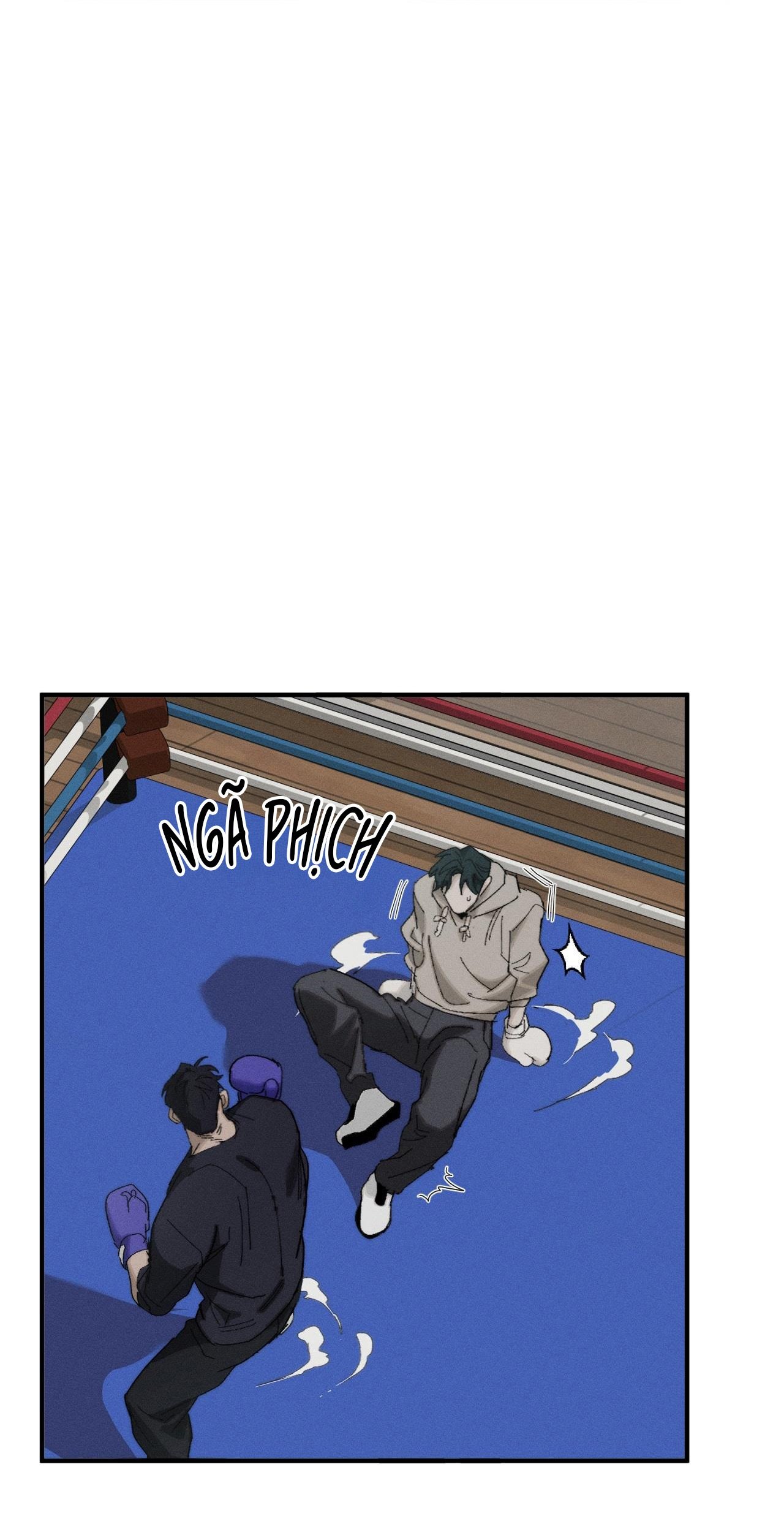 Lửa Tình Chưa Dứt Chap 12 - Next Chap 13