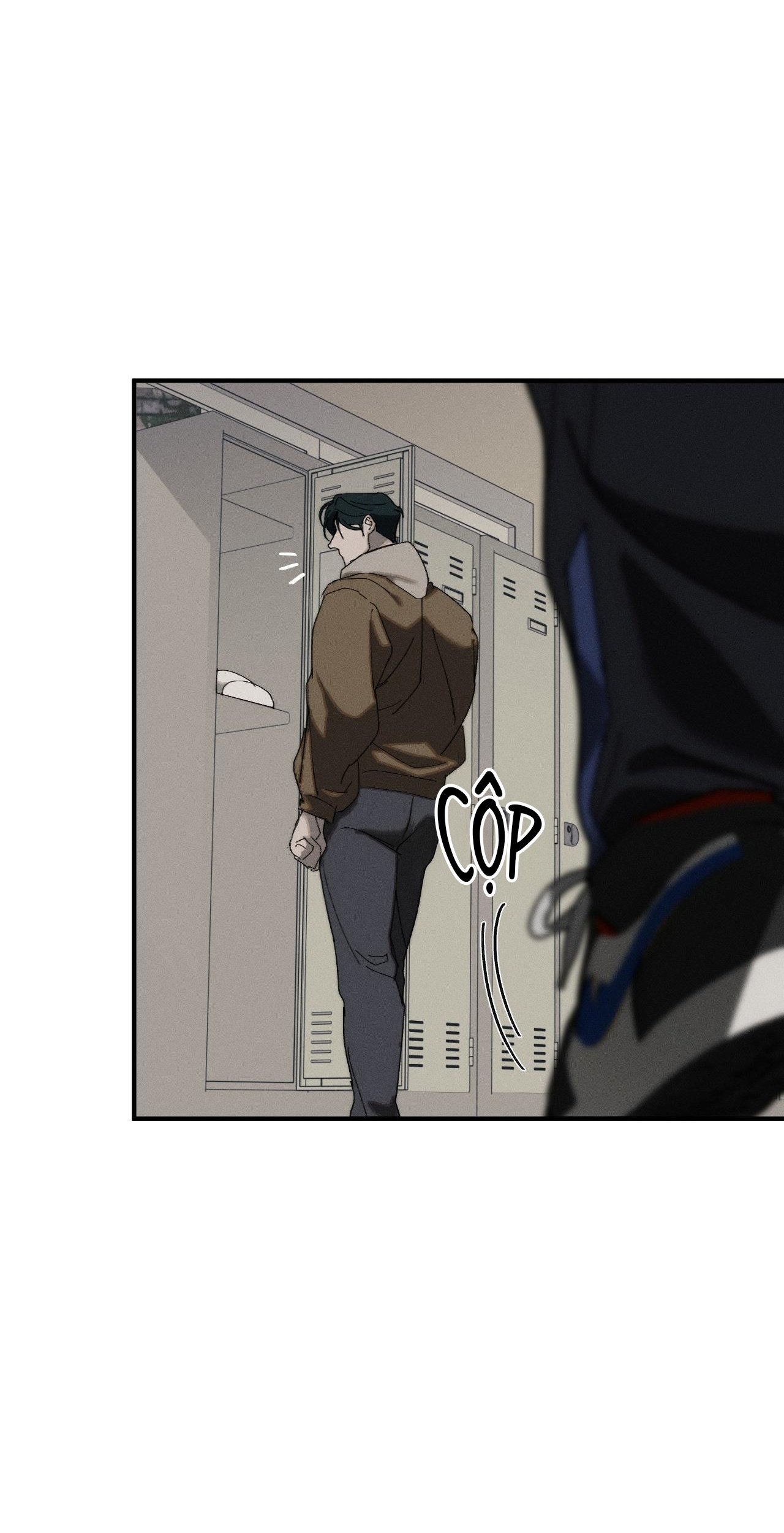 Lửa Tình Chưa Dứt Chap 12 - Next Chap 13