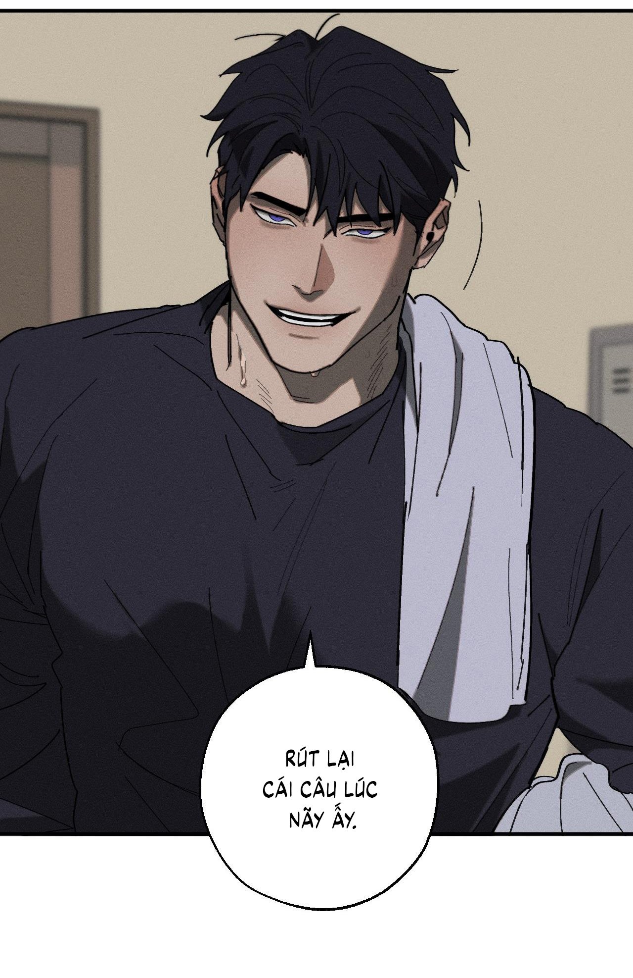 Lửa Tình Chưa Dứt Chap 12 - Next Chap 13