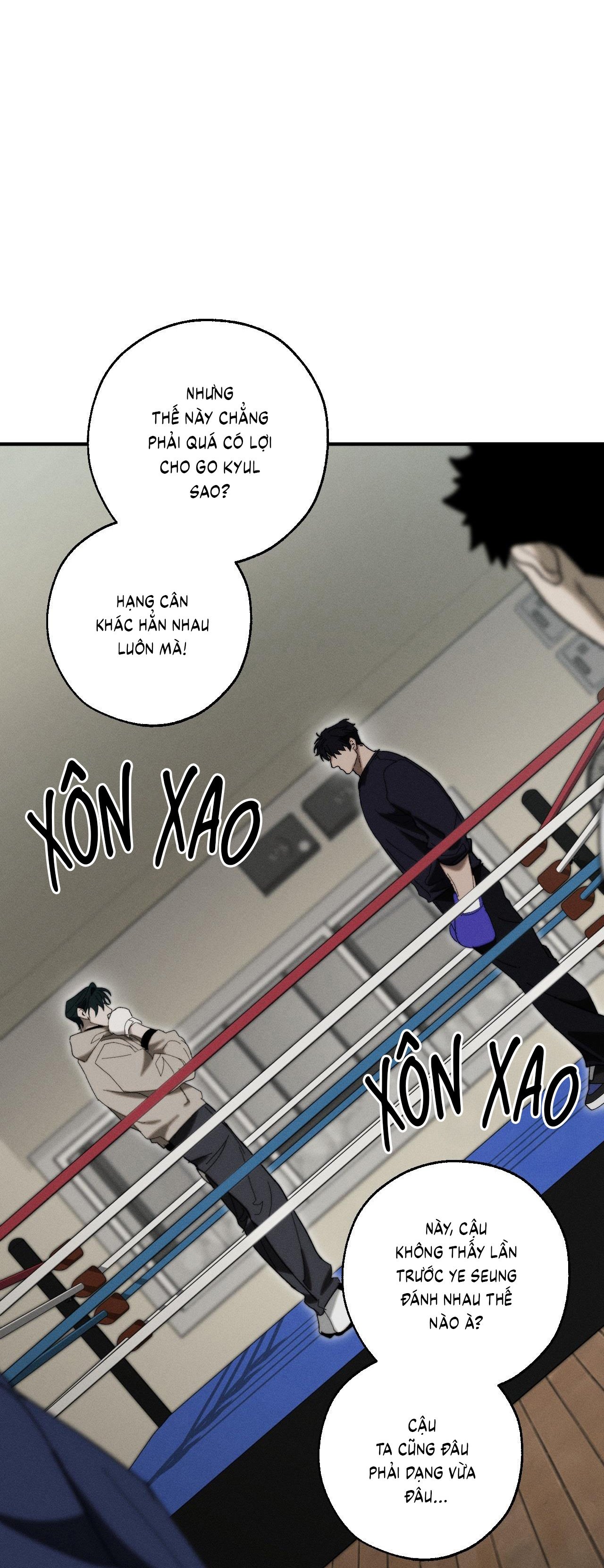Lửa Tình Chưa Dứt Chap 12 - Next Chap 13