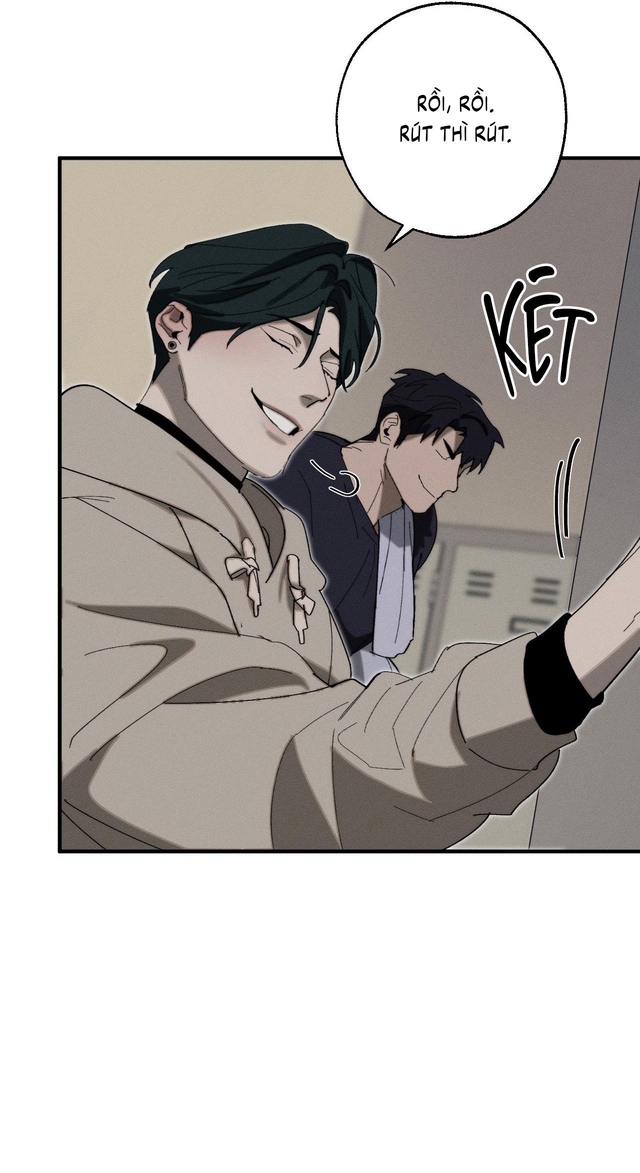 Lửa Tình Chưa Dứt Chap 12 - Next Chap 13