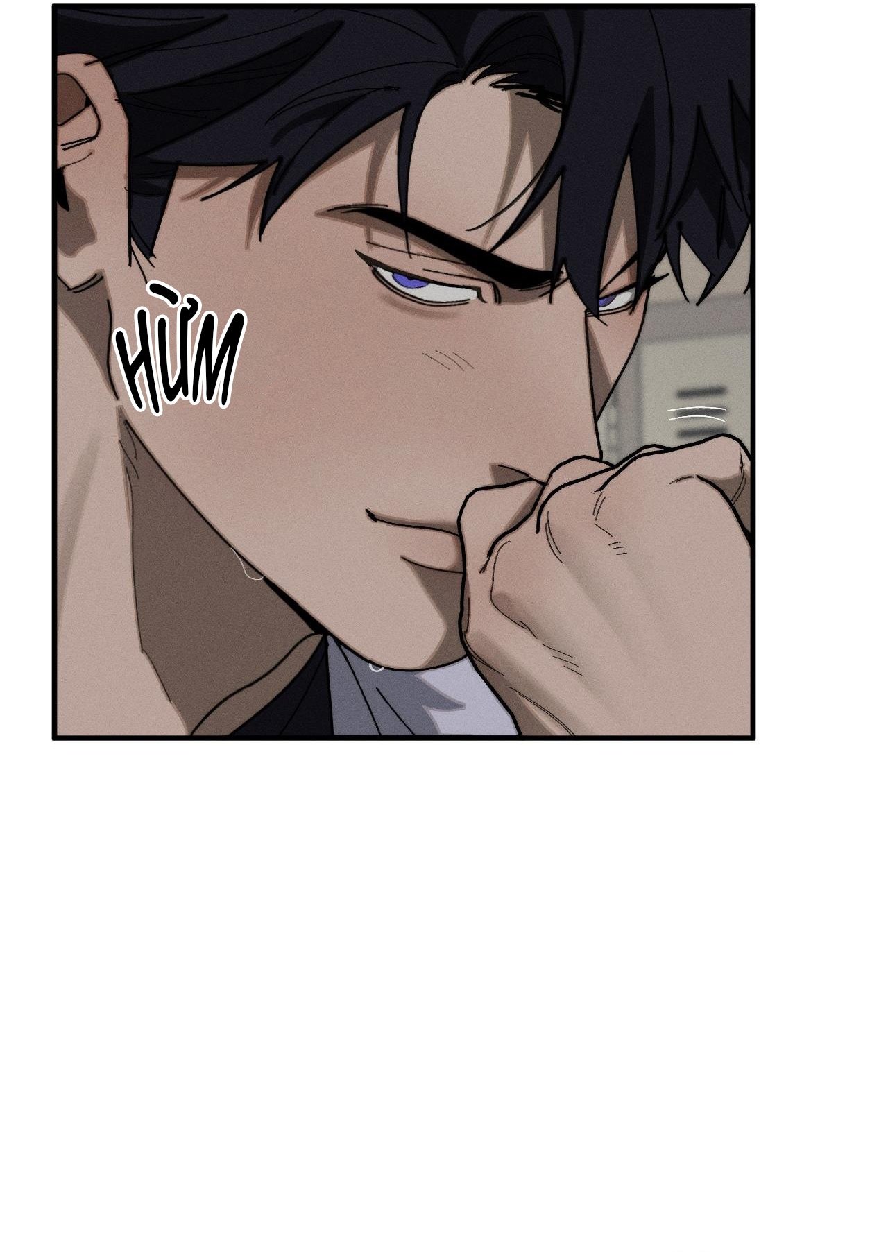 Lửa Tình Chưa Dứt Chap 12 - Next Chap 13