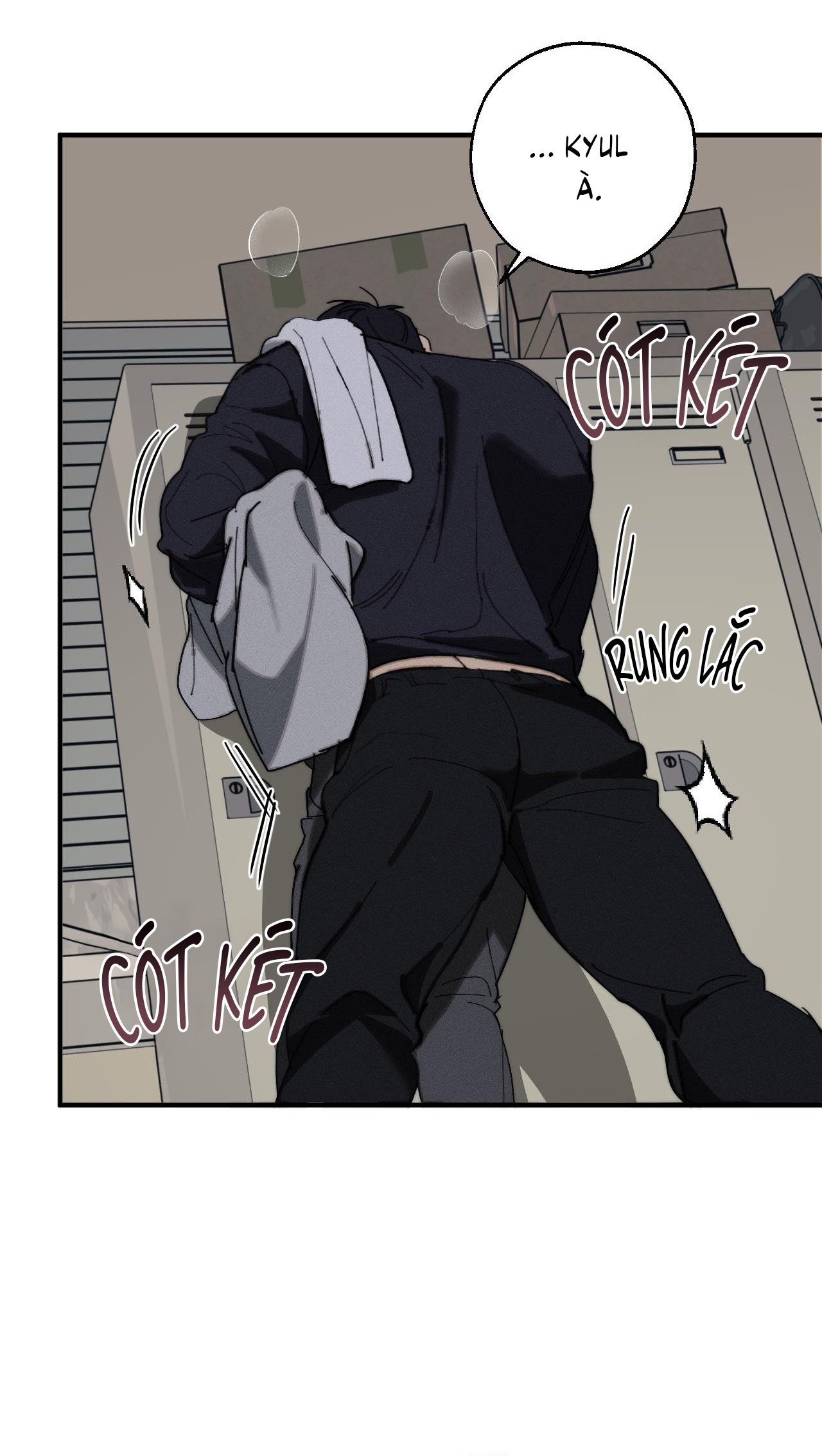 Lửa Tình Chưa Dứt Chap 12 - Next Chap 13