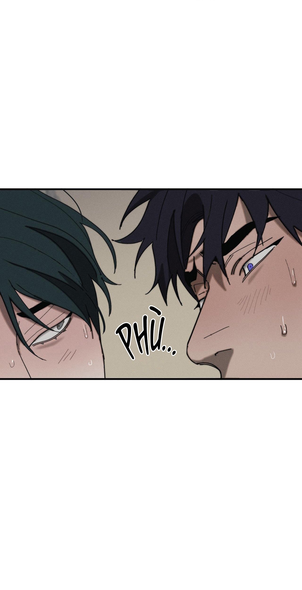 Lửa Tình Chưa Dứt Chap 12 - Next Chap 13