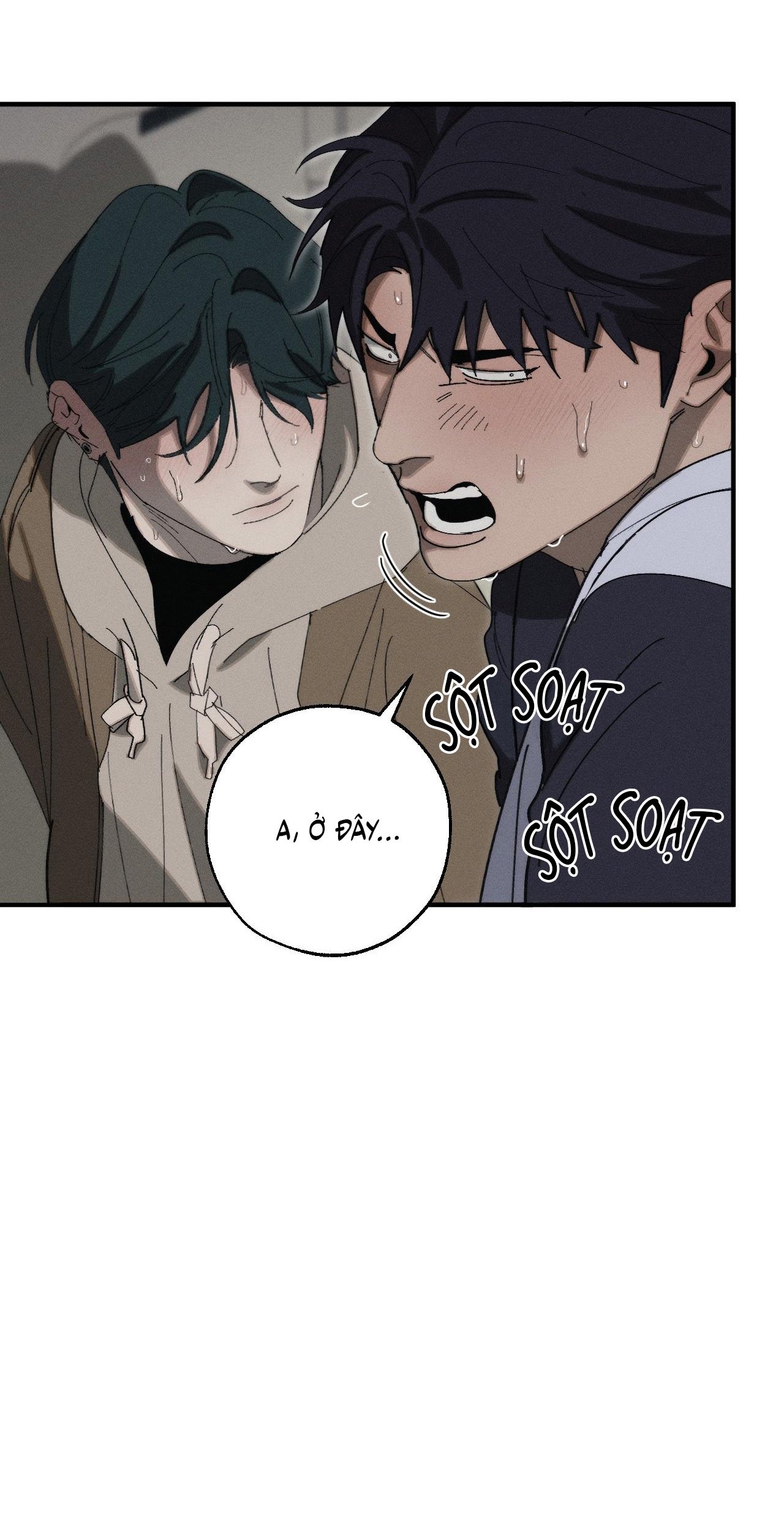 Lửa Tình Chưa Dứt Chap 12 - Next Chap 13