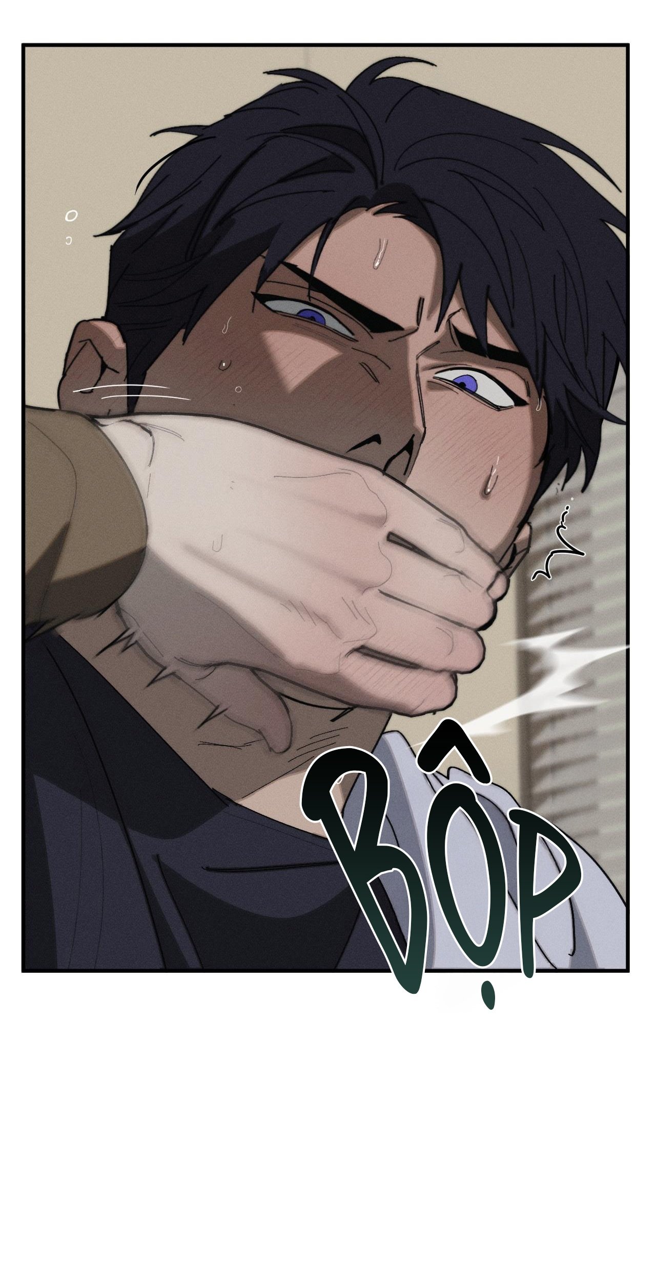 Lửa Tình Chưa Dứt Chap 12 - Next Chap 13