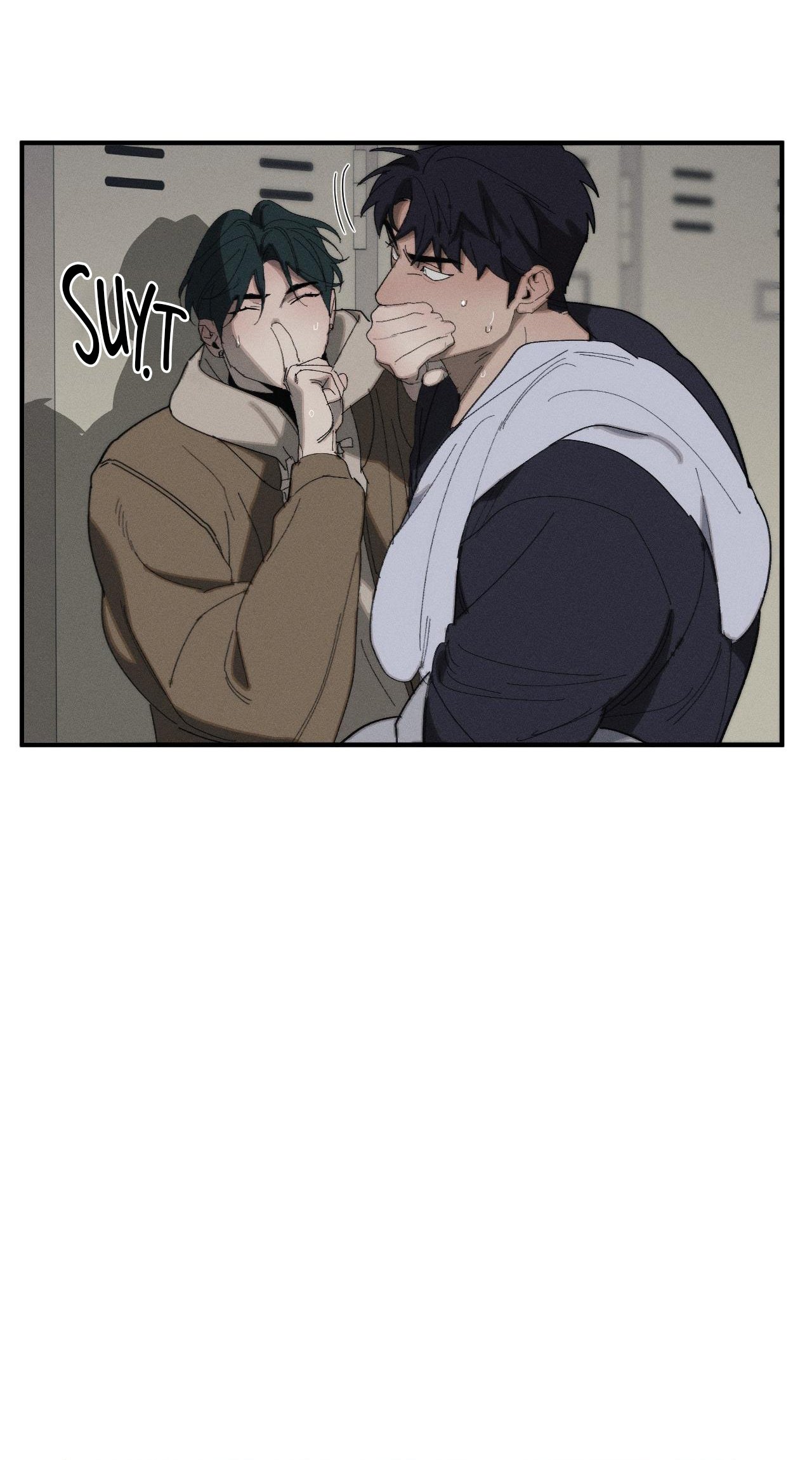 Lửa Tình Chưa Dứt Chap 12 - Next Chap 13