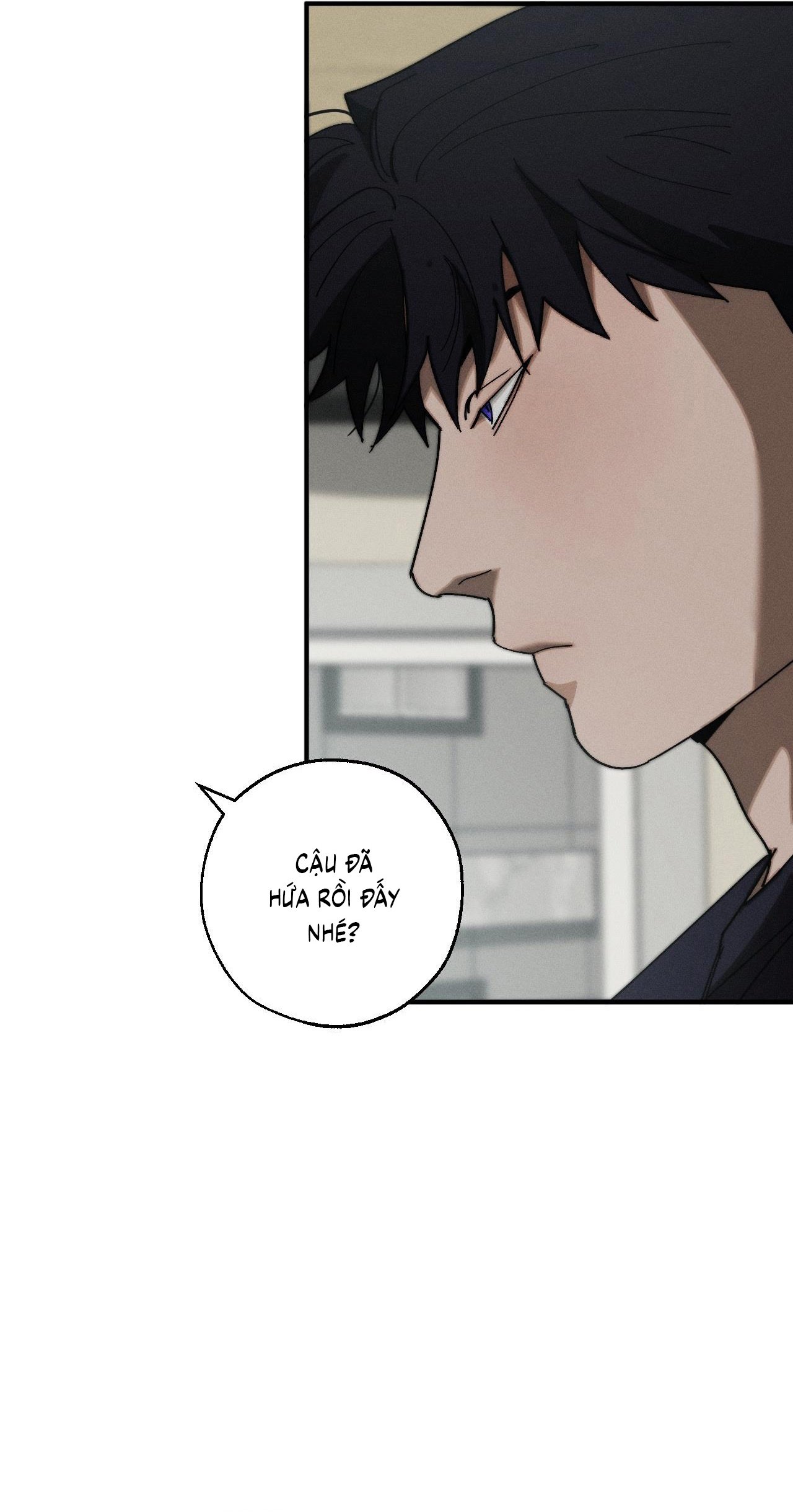 Lửa Tình Chưa Dứt Chap 12 - Next Chap 13