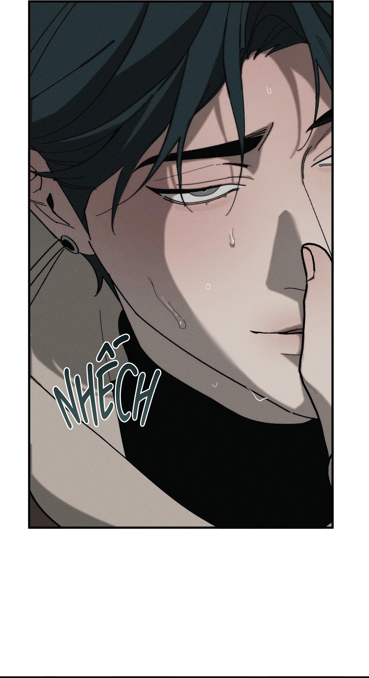 Lửa Tình Chưa Dứt Chap 12 - Next Chap 13