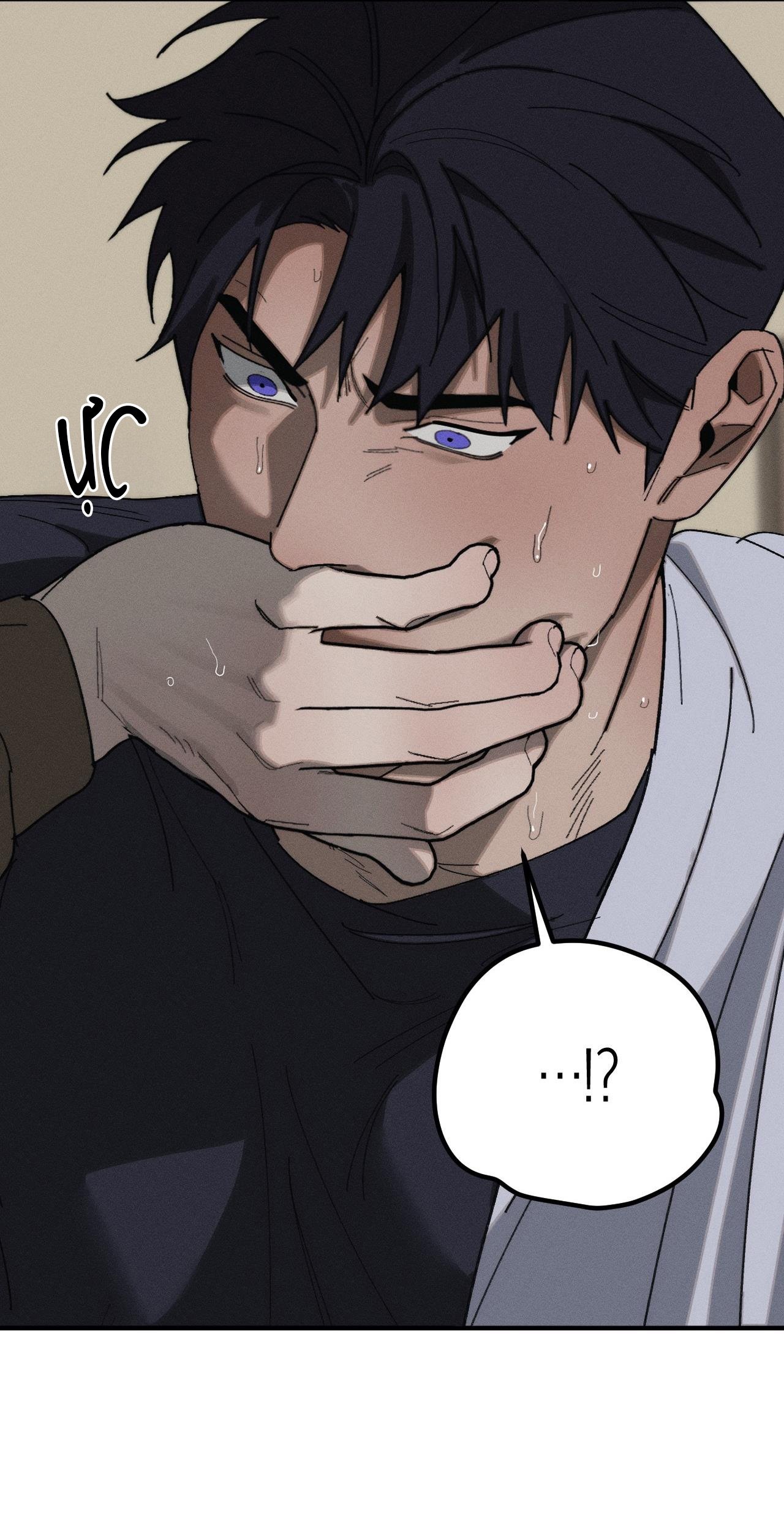 Lửa Tình Chưa Dứt Chap 12 - Next Chap 13