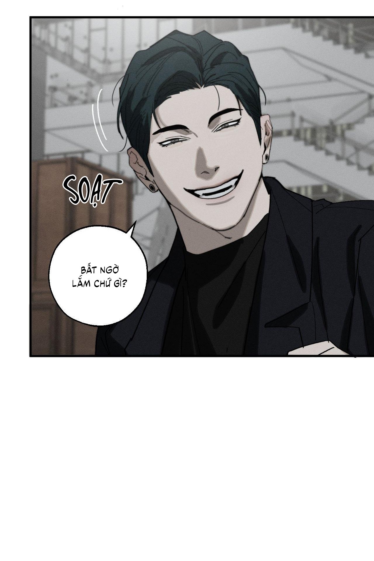 Lửa Tình Chưa Dứt Chap 15 - Next Chap 16