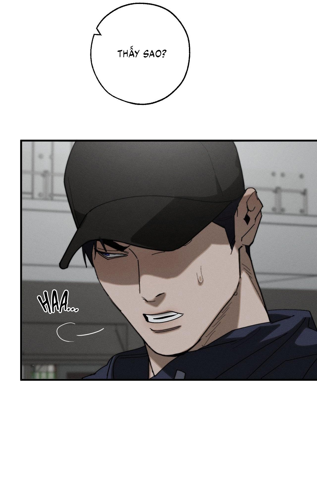 Lửa Tình Chưa Dứt Chap 15 - Next Chap 16