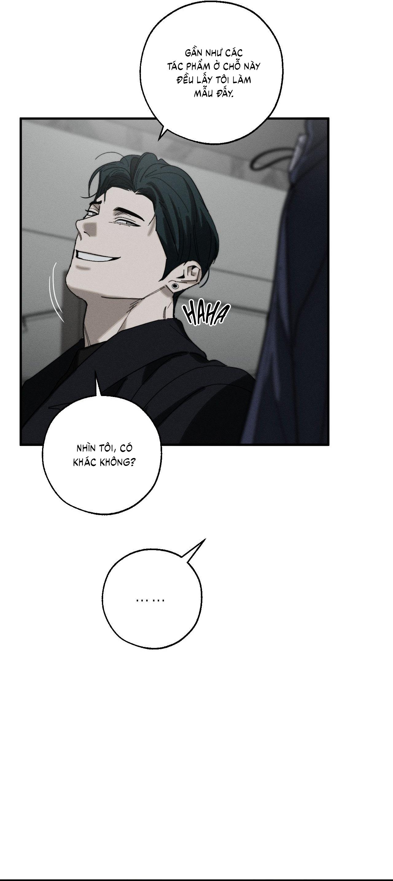 Lửa Tình Chưa Dứt Chap 15 - Next Chap 16