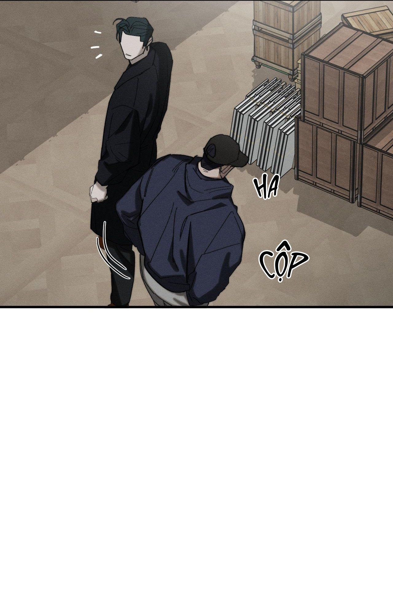 Lửa Tình Chưa Dứt Chap 15 - Next Chap 16