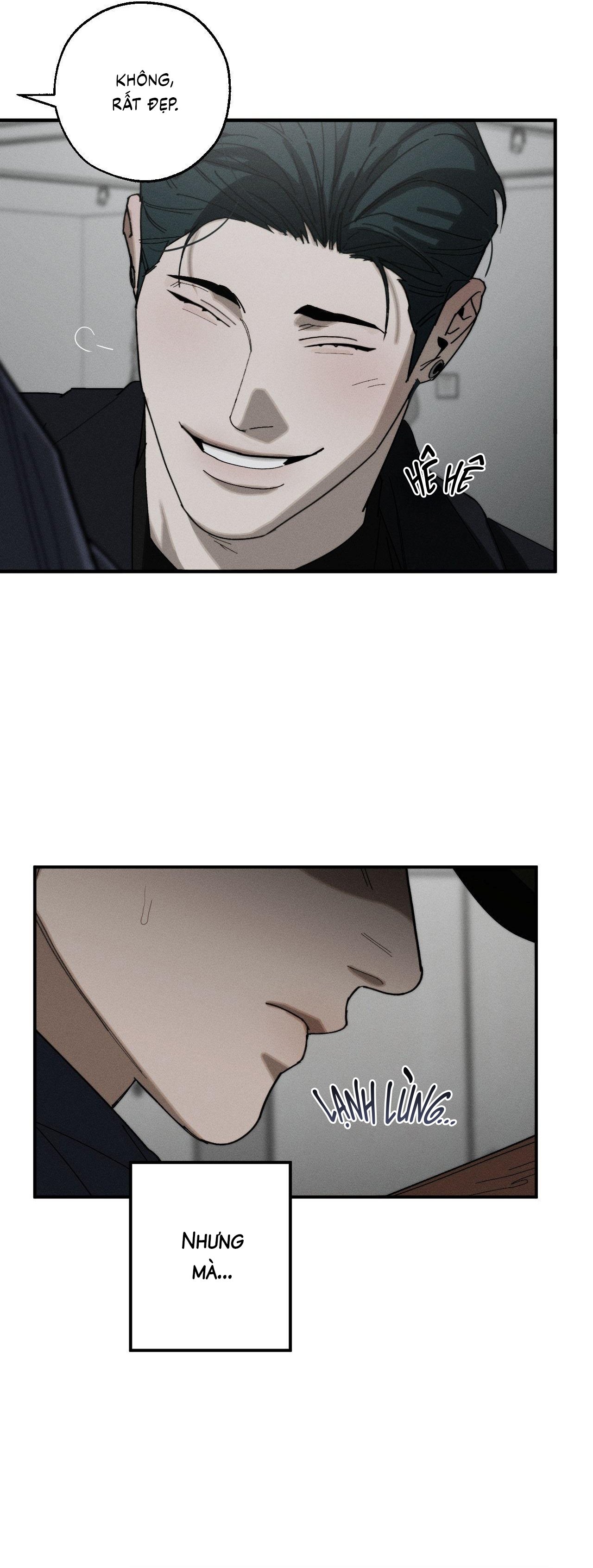 Lửa Tình Chưa Dứt Chap 15 - Next Chap 16