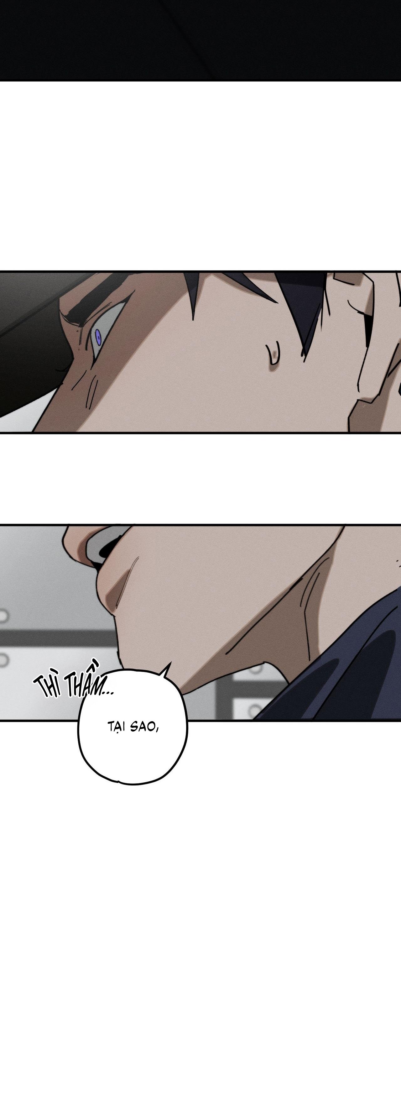 Lửa Tình Chưa Dứt Chap 15 - Next Chap 16