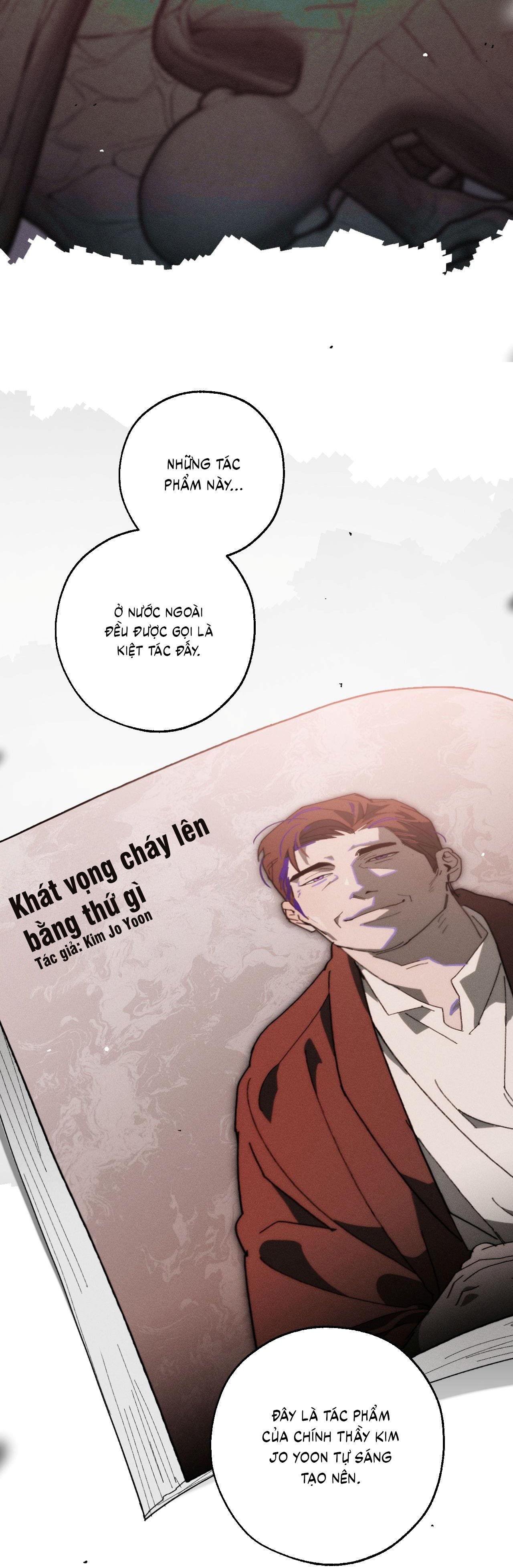 Lửa Tình Chưa Dứt Chap 15 - Next Chap 16