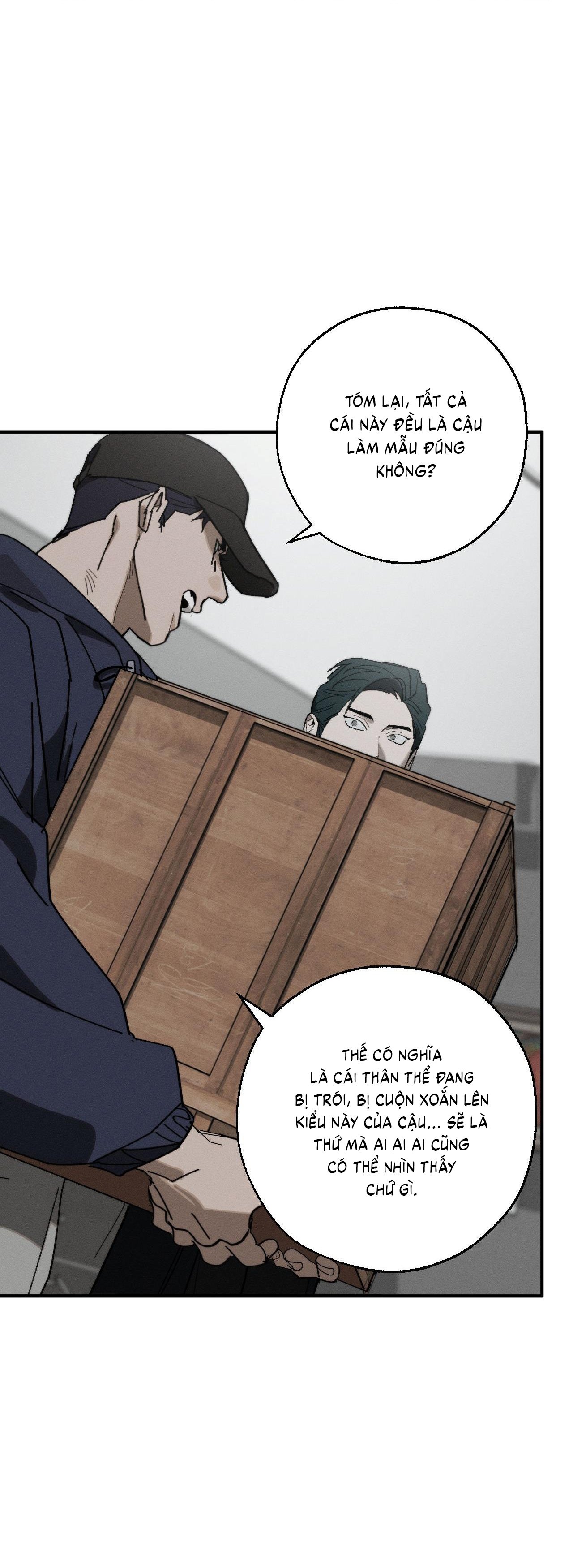 Lửa Tình Chưa Dứt Chap 15 - Next Chap 16