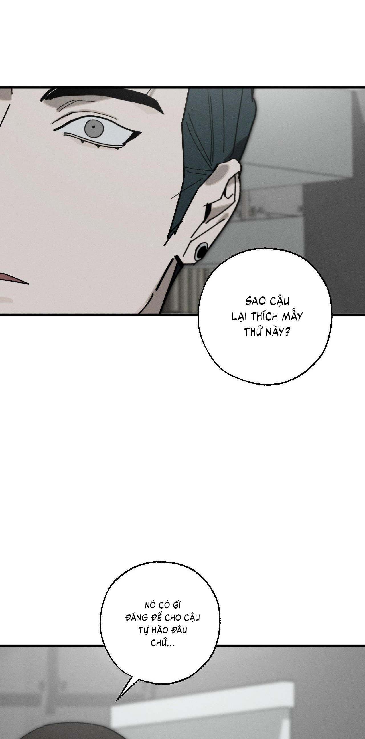 Lửa Tình Chưa Dứt Chap 15 - Next Chap 16