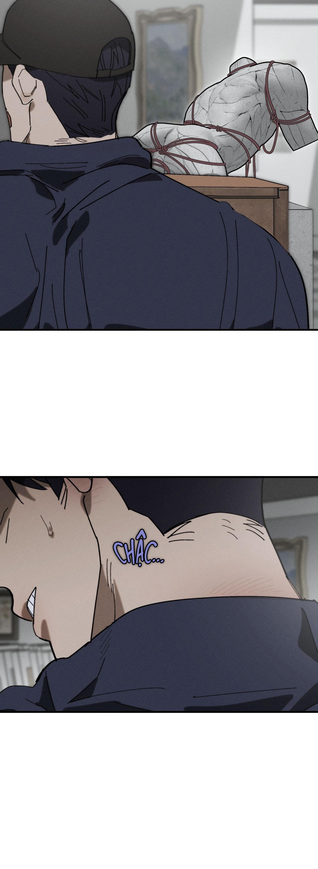 Lửa Tình Chưa Dứt Chap 15 - Next Chap 16