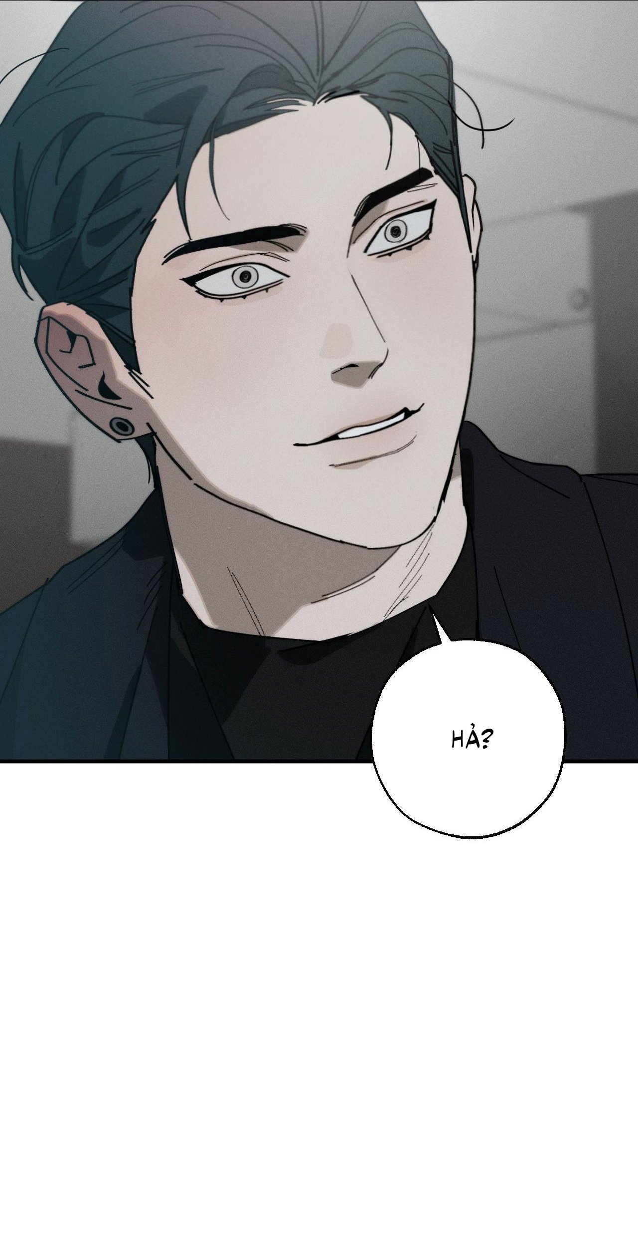 Lửa Tình Chưa Dứt Chap 15 - Next Chap 16